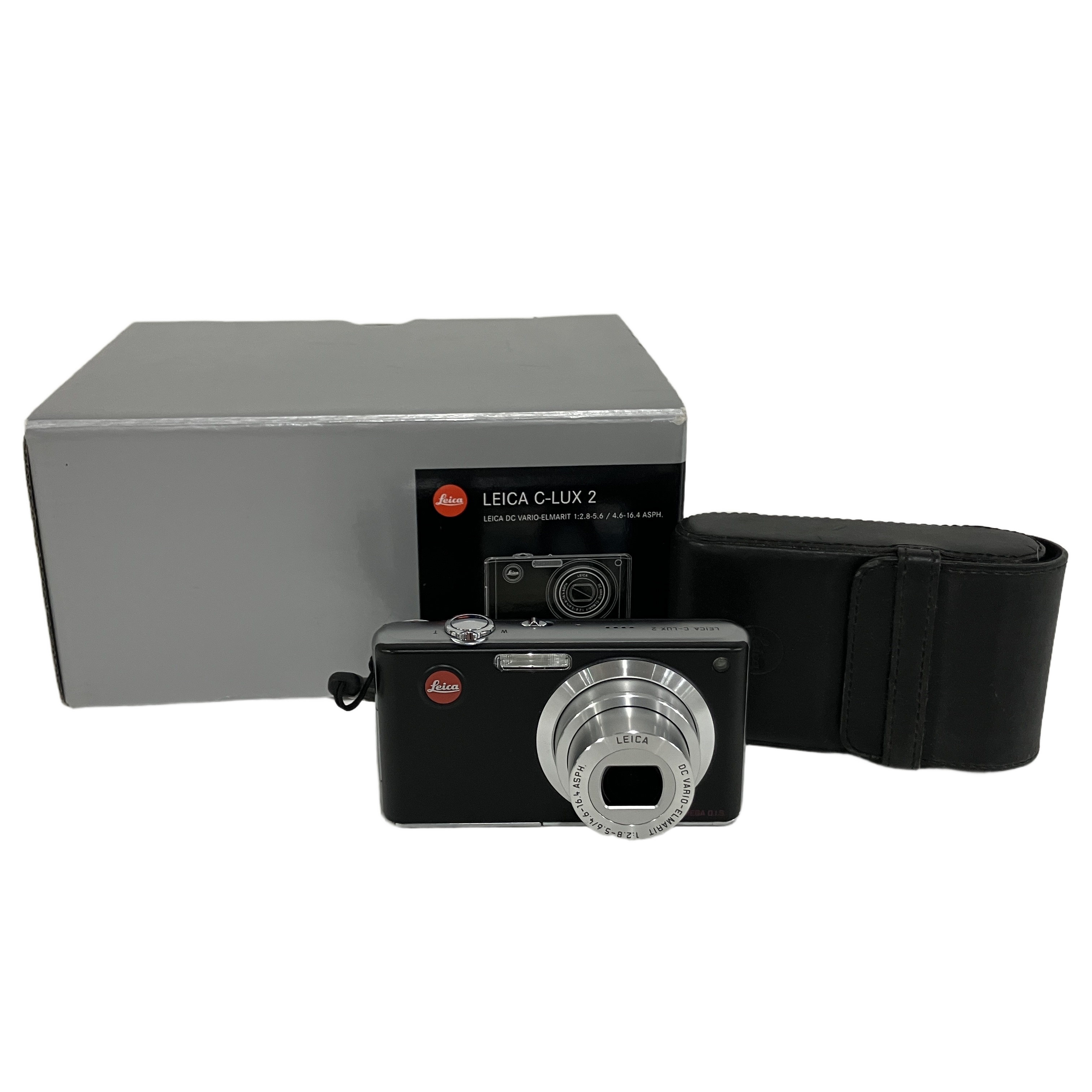 LEICA C-LUX2 コンパクトデジタルカメラ