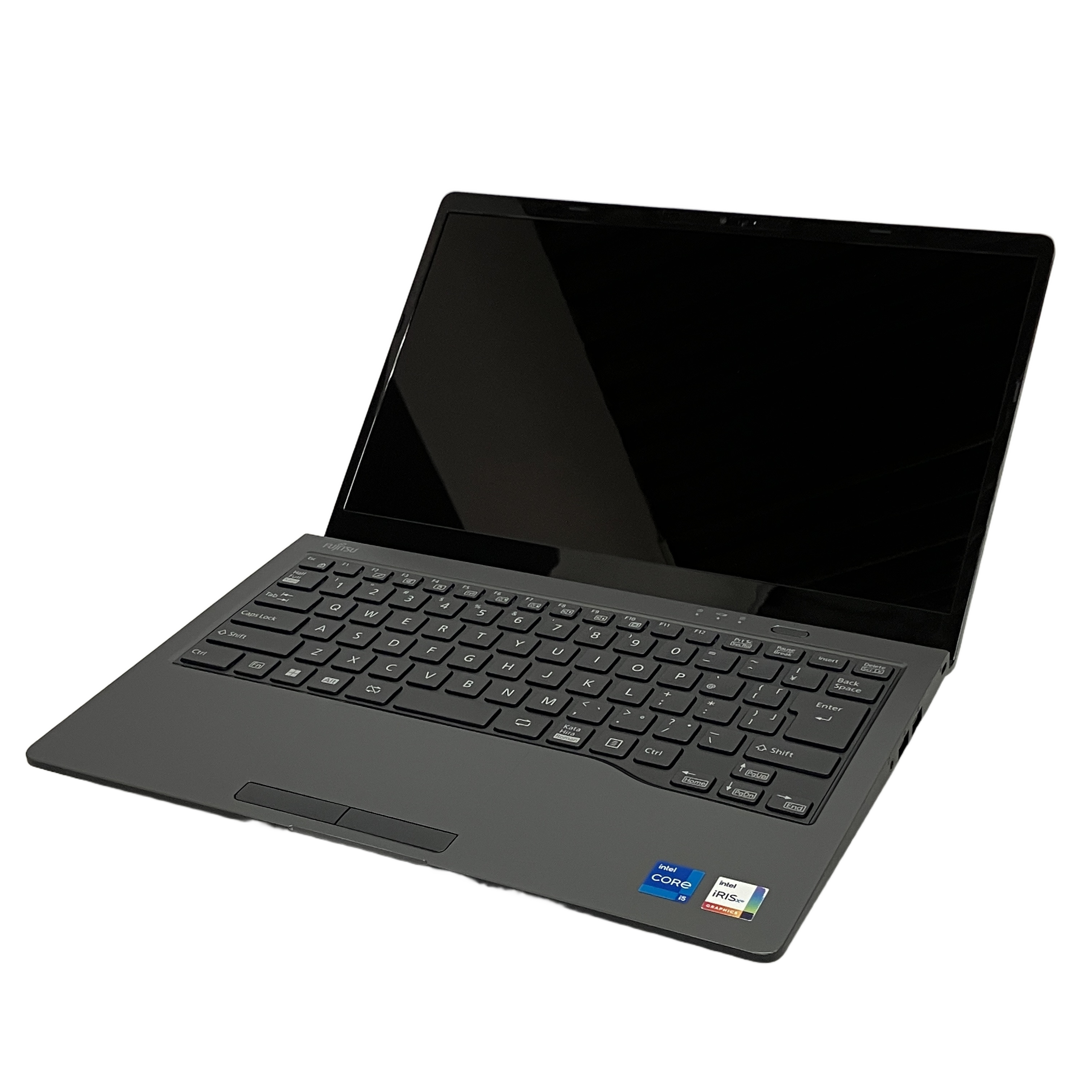 FUJITSU LIFEBOOK MH55/H1 ノートPC 16GB 256GB