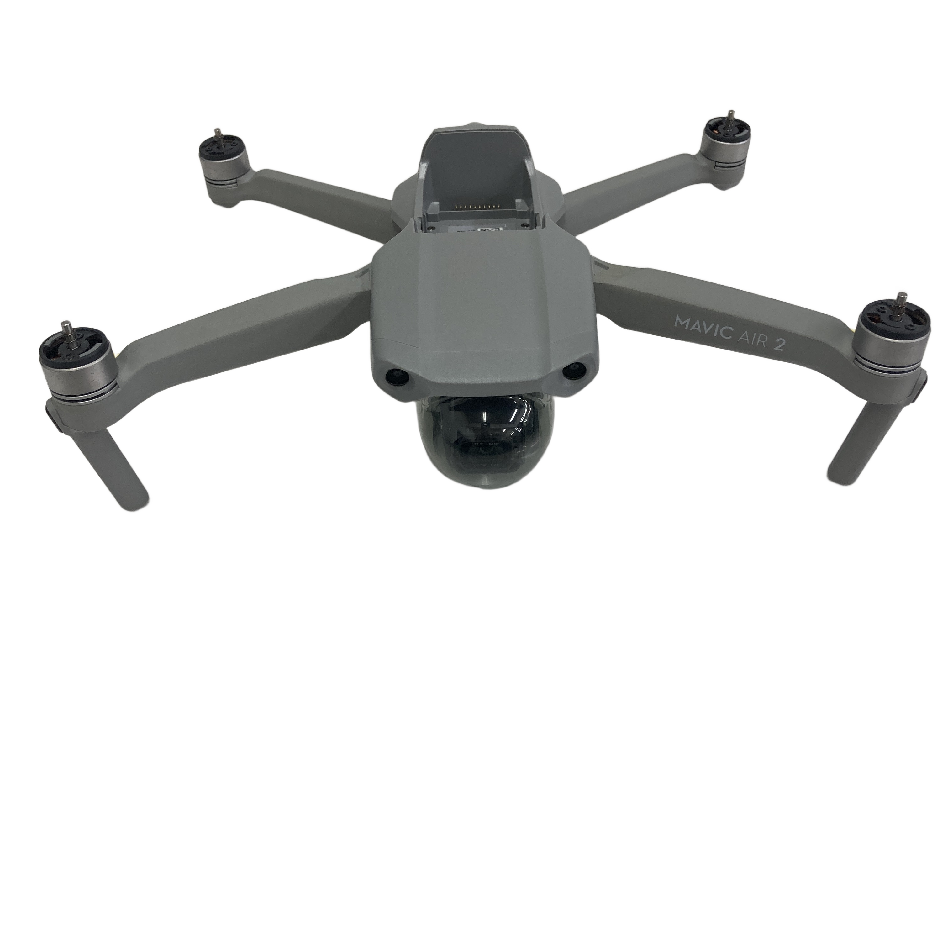 DJI Mavic Air 2 ドローン