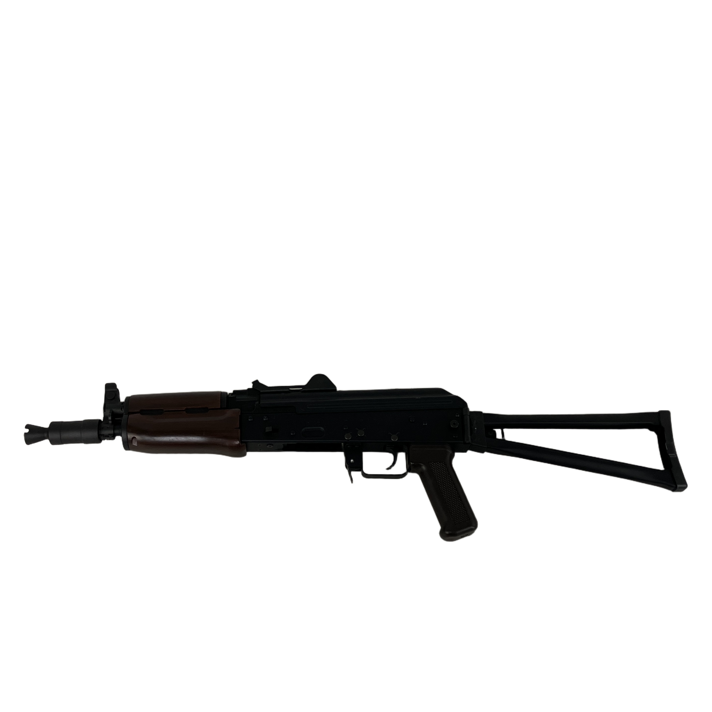 TOKYO MARUI AKS74U 次世代電動ガン