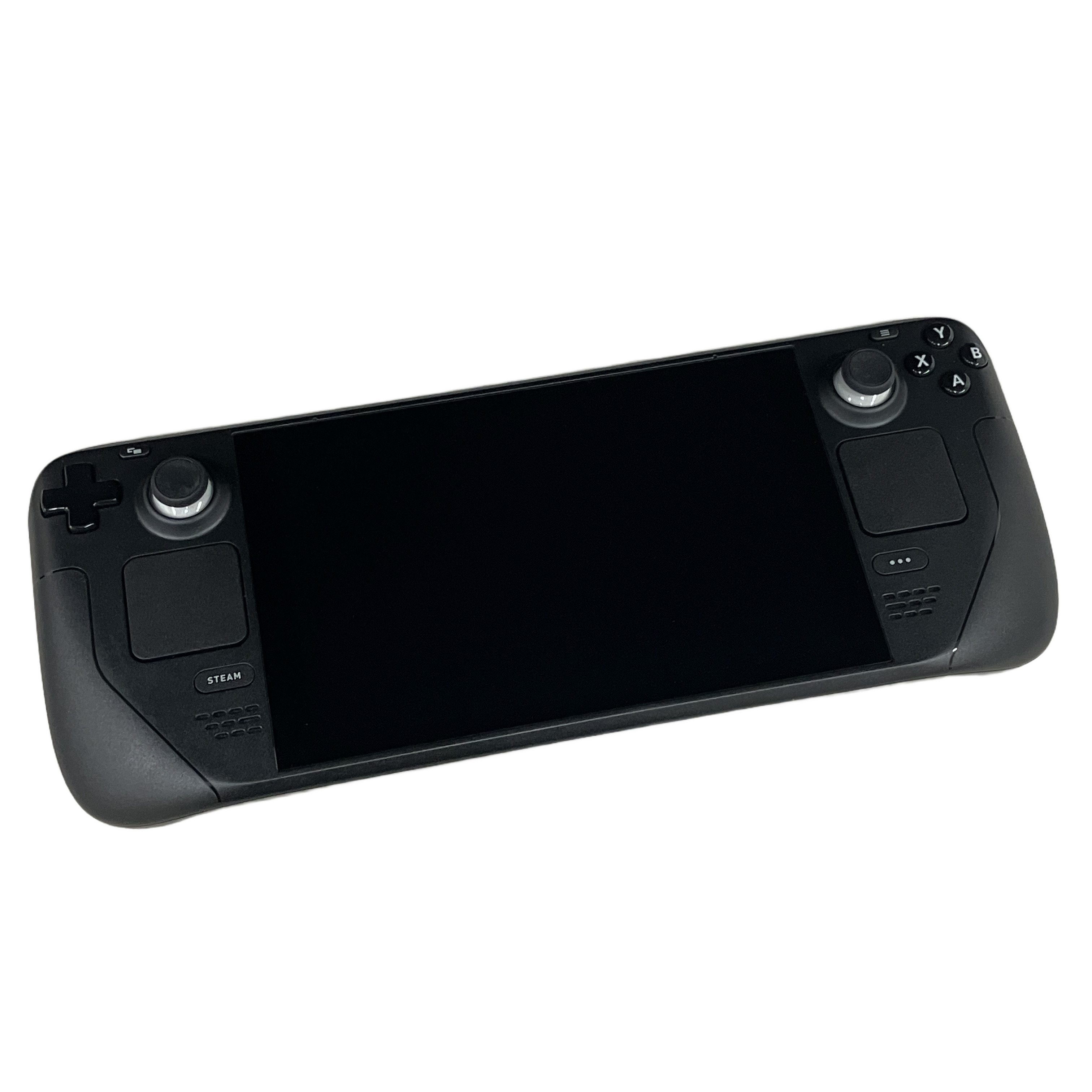 VALVE Steam Deck 512GB ポータブルゲーミングパソコン