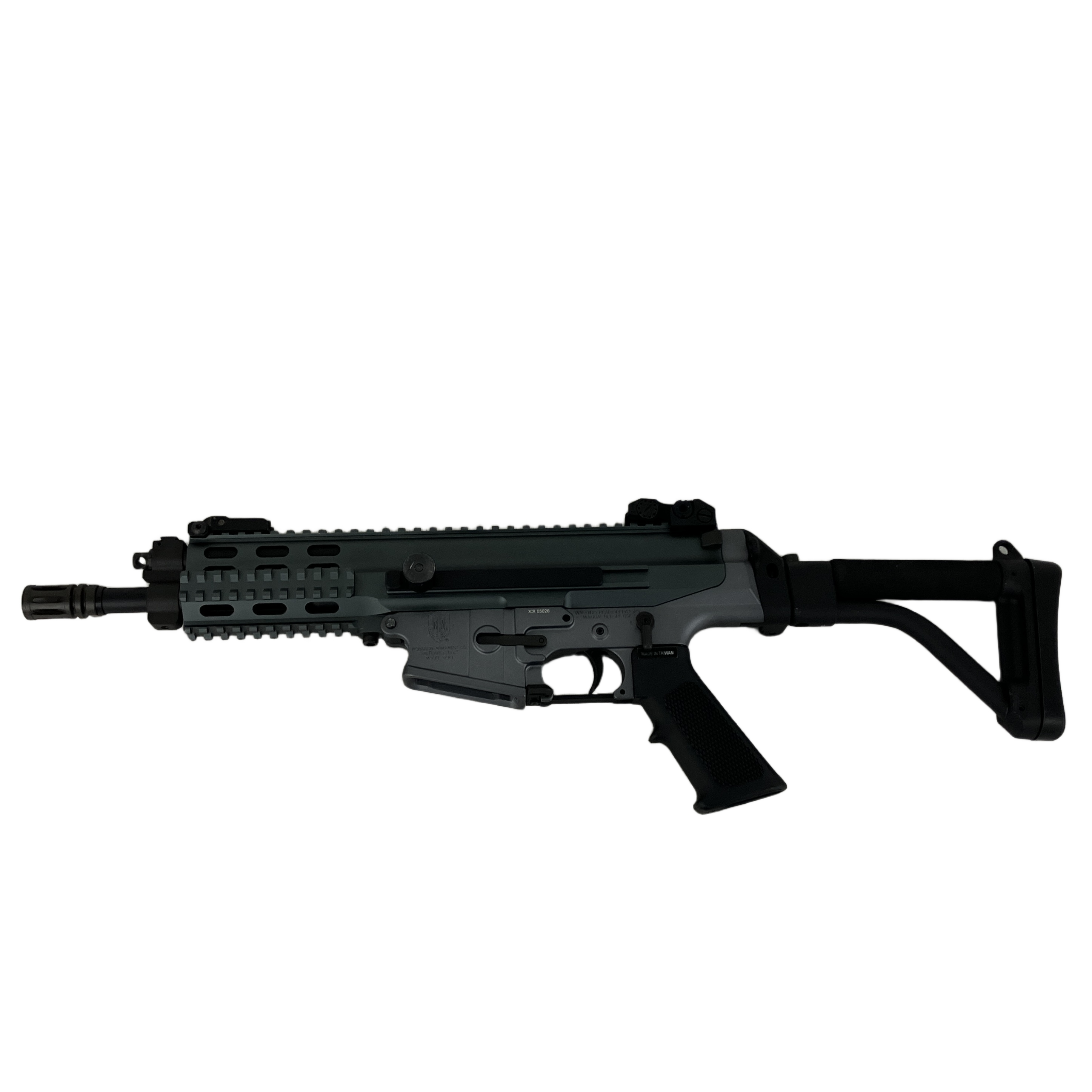 VFC VF1-LXCR 電動ガン