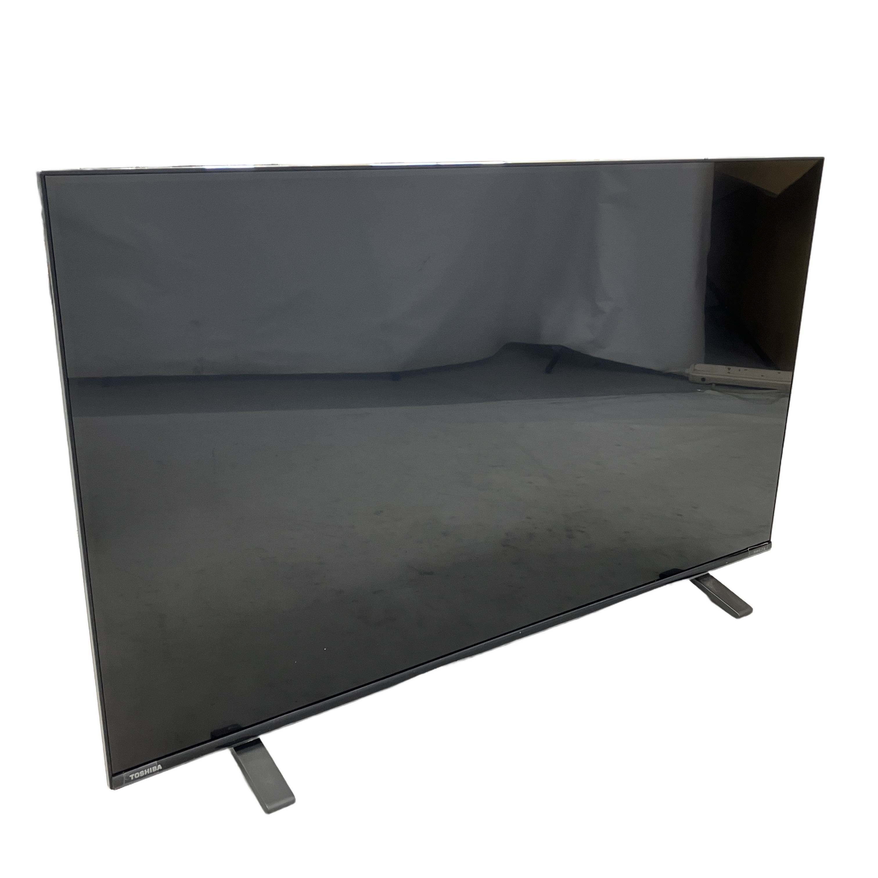 TOSHIBA 43C350X 液晶テレビ 43型