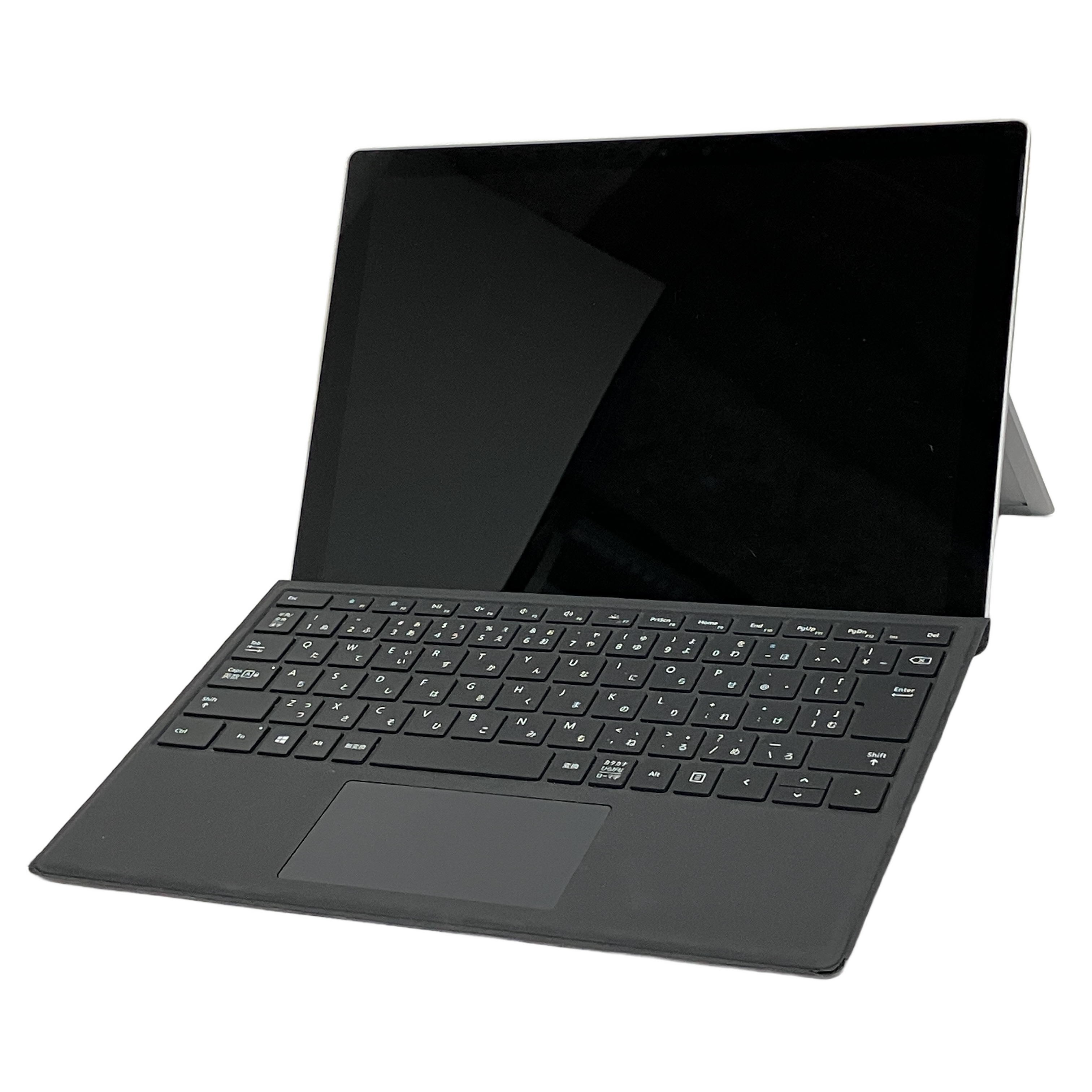 MICROSOFT Surface Pro 7+ タブレットPC 16GB 256GB