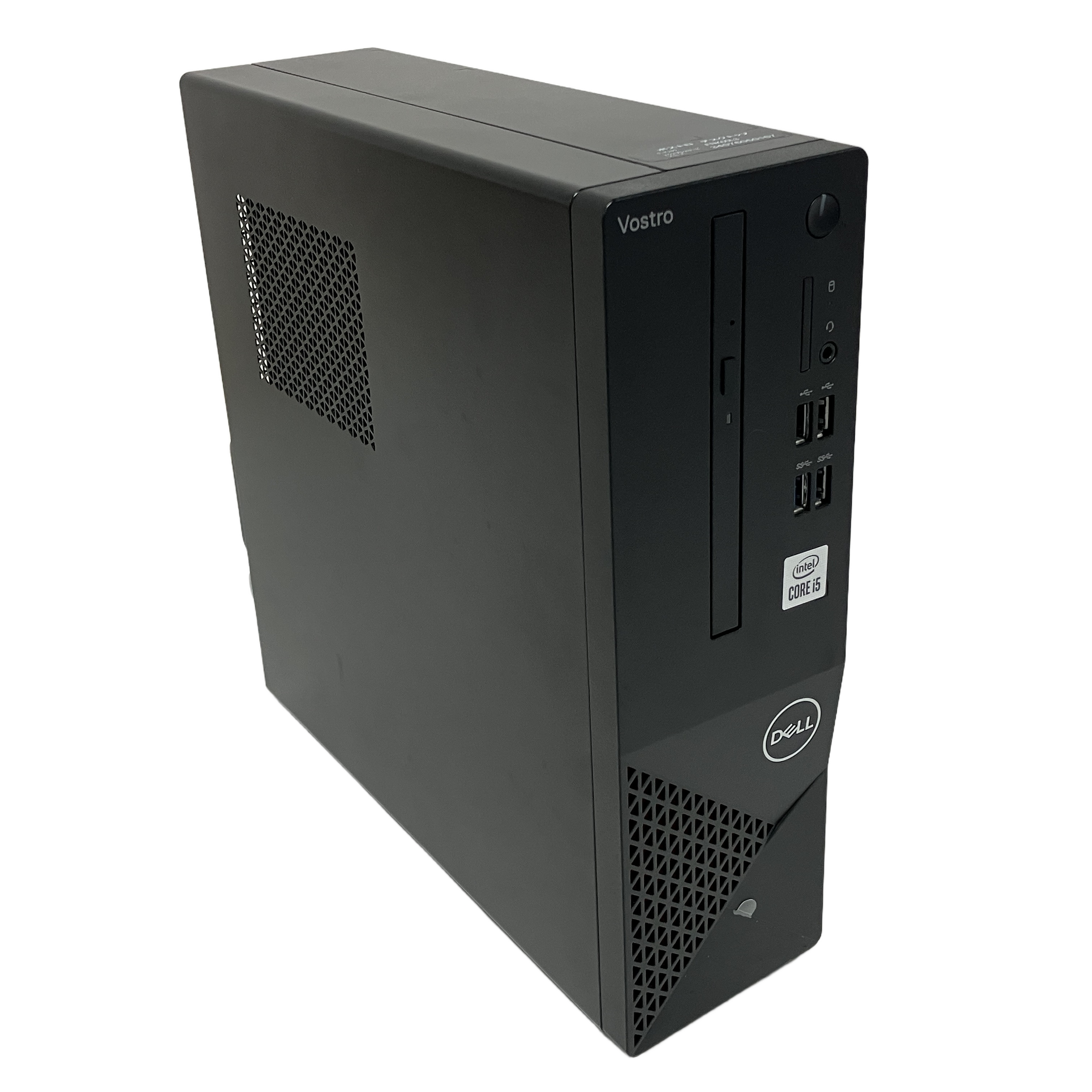 DELL Vostro 3681 デスクトップPC i5-10400 8GB/256GB