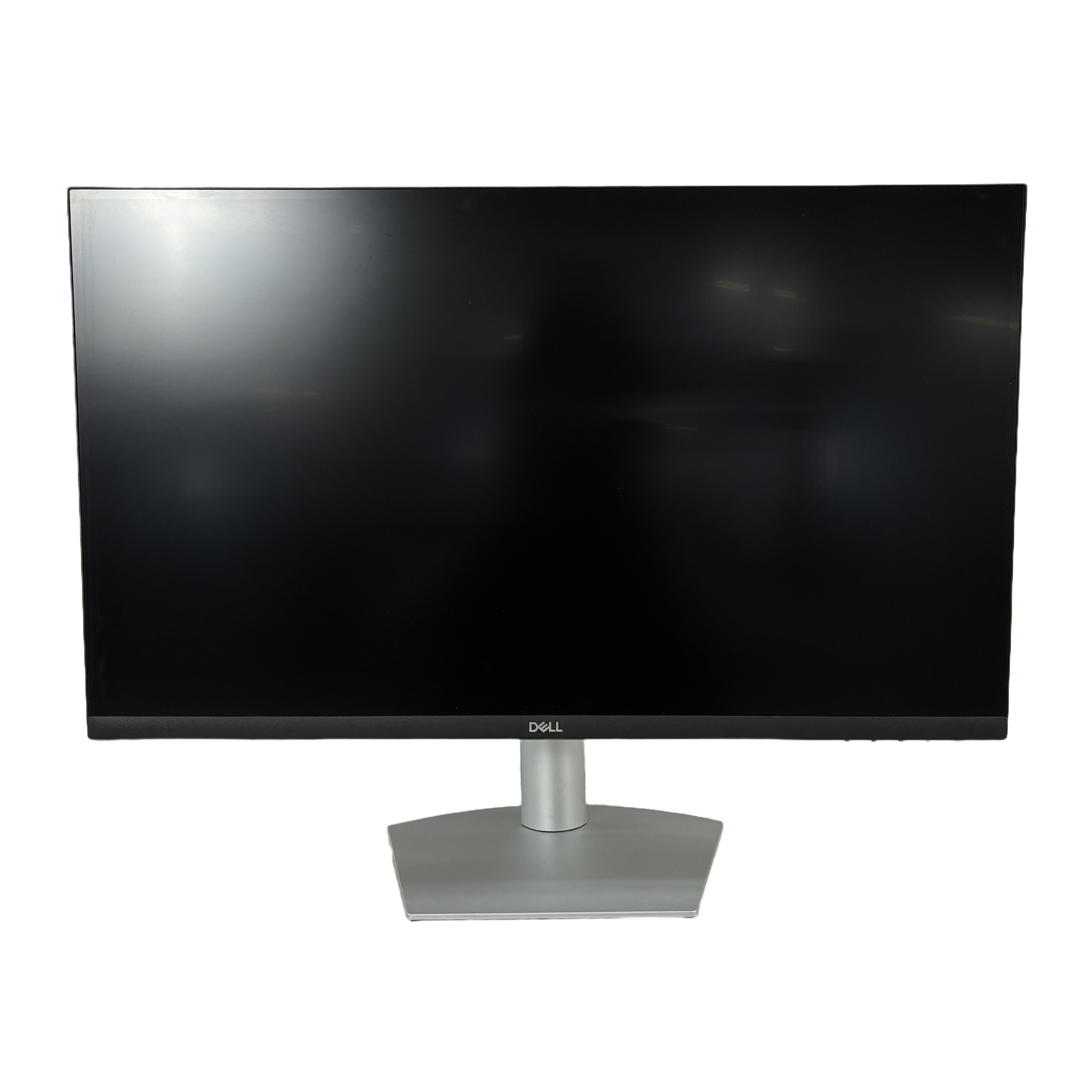 DELL S2722QC 液晶ディスプレイ 4K 27インチ