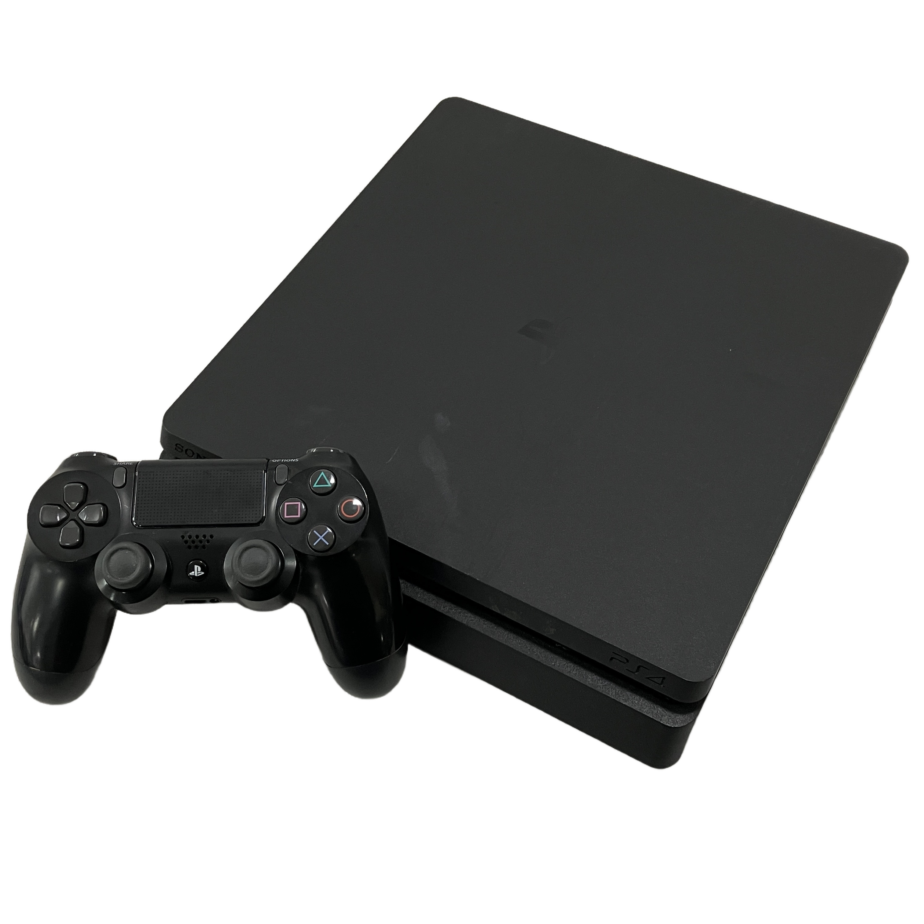 SONY CUH-2100A プレイステーション4 500GB
