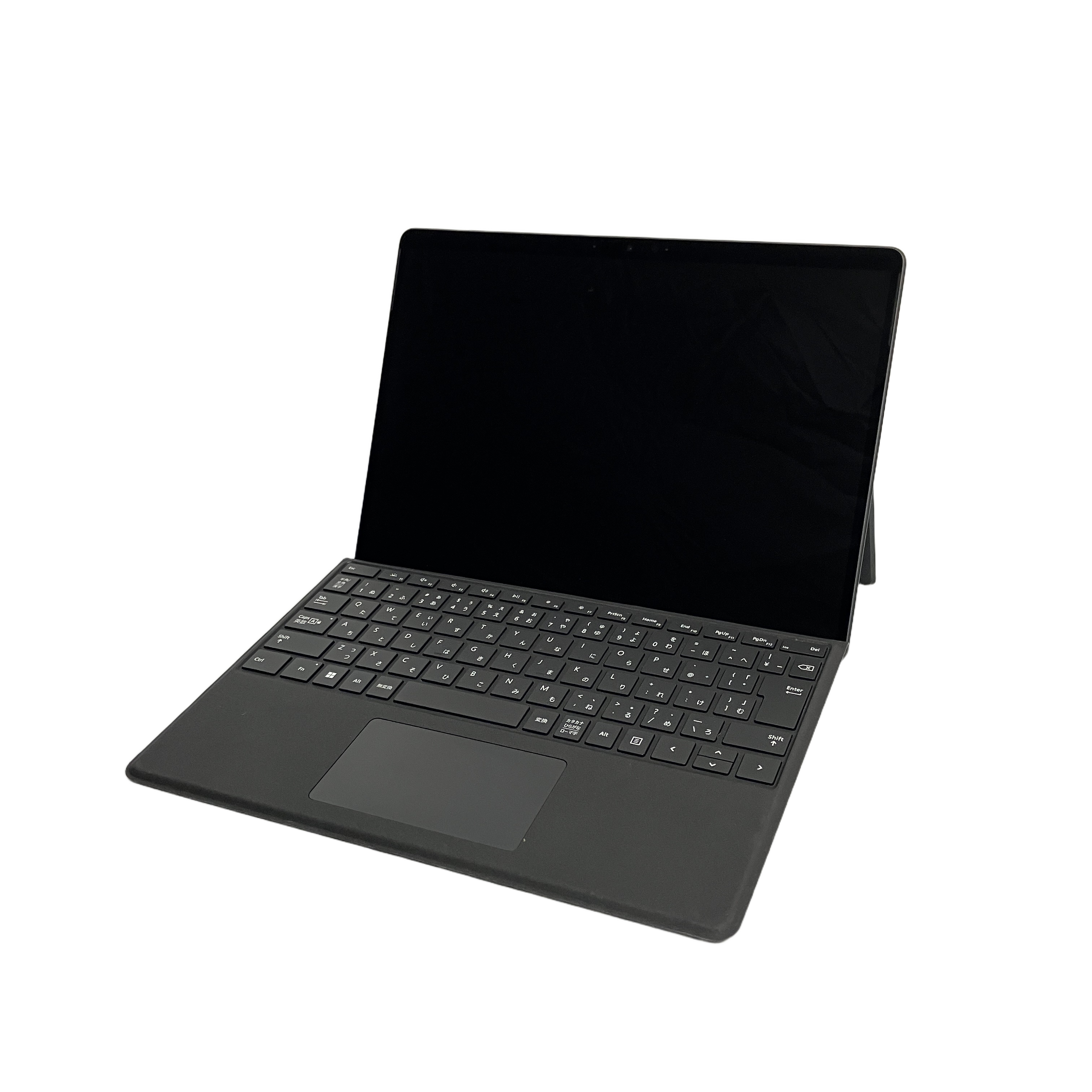 MICROSOFT Surface Pro 9 2in1 タブレット 16GB 256GB