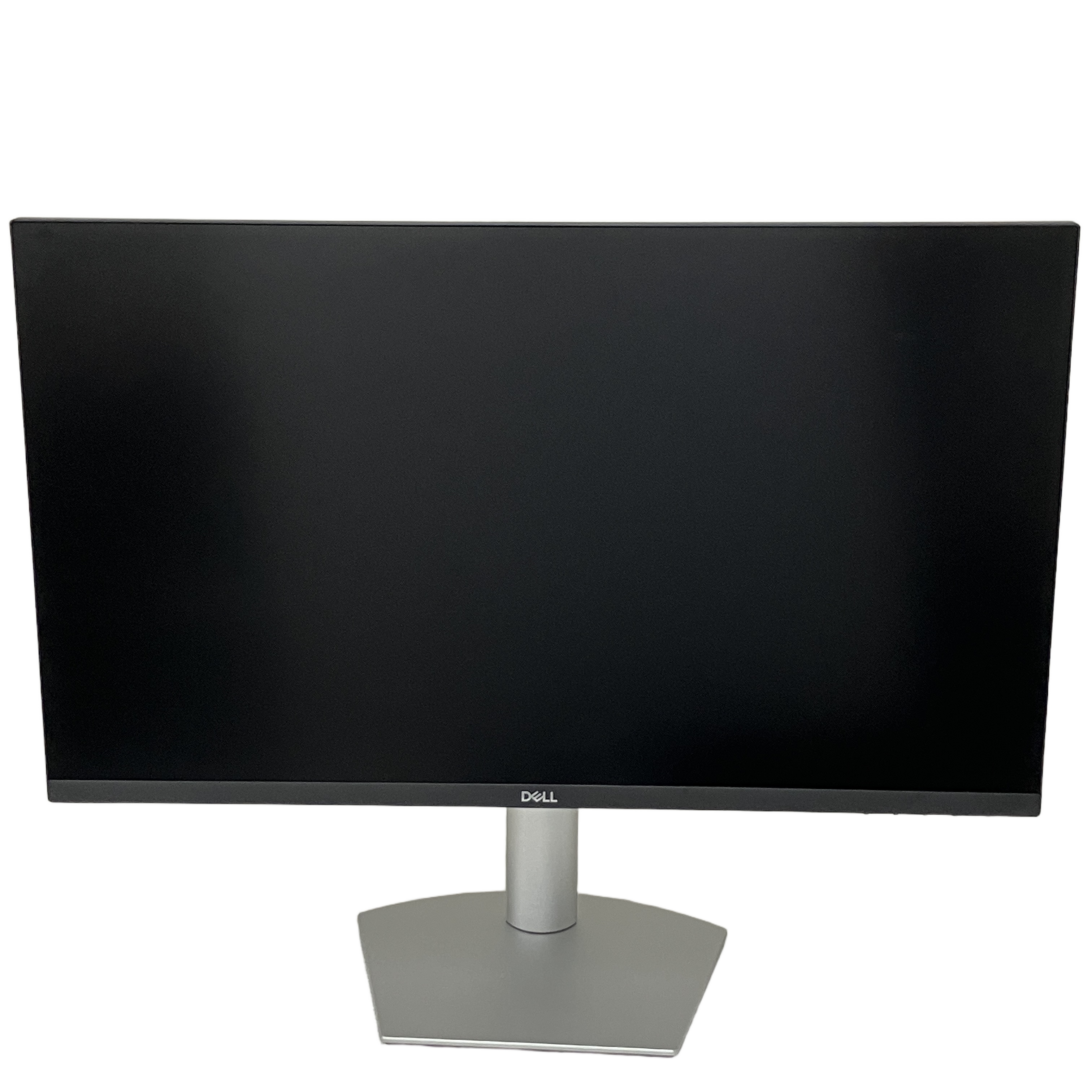 DELL S2722QC 27インチ 4K モニター