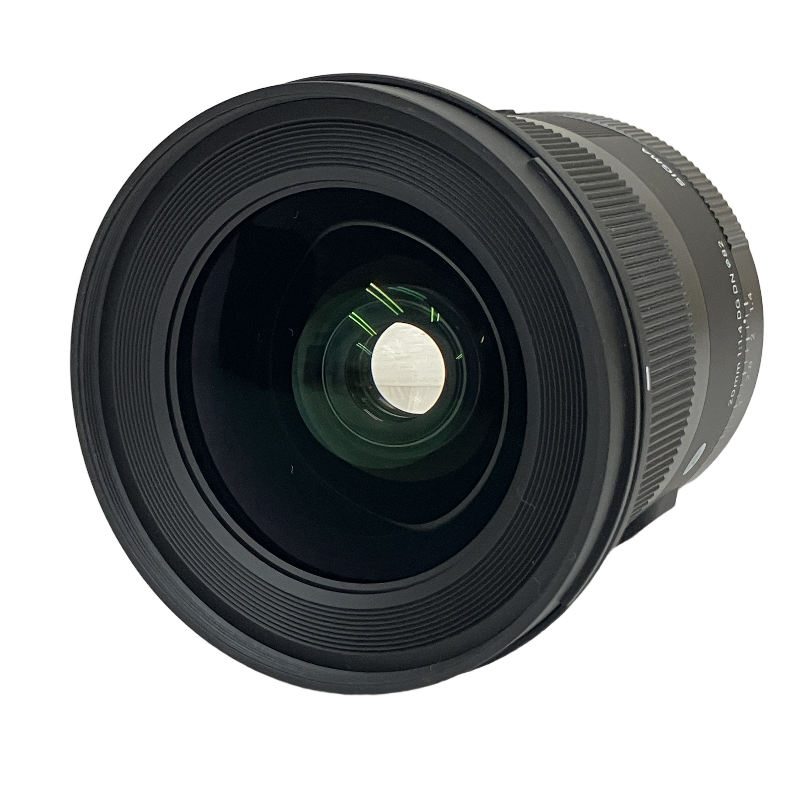 ★SIGMA 20mm F1.4 DG DN (ソニーEマウント用) 中古 星景・夜景を極める超広角レンズ★