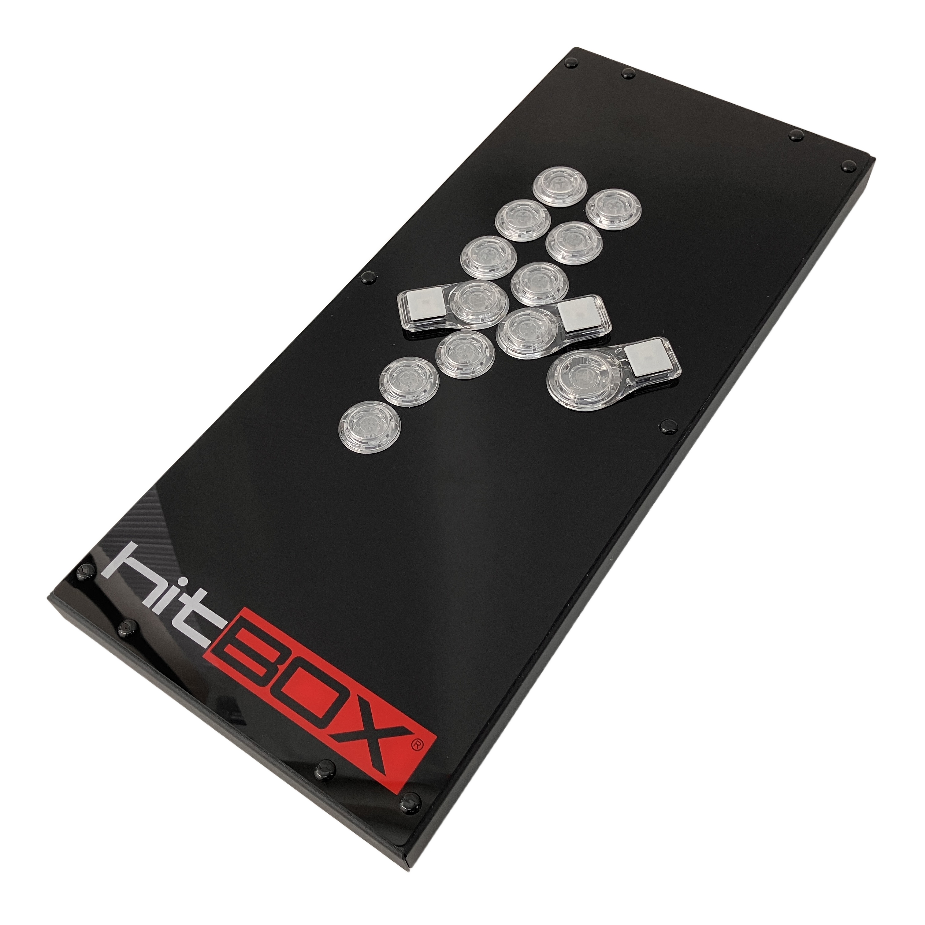 HIT BOX レバーレス コントローラー