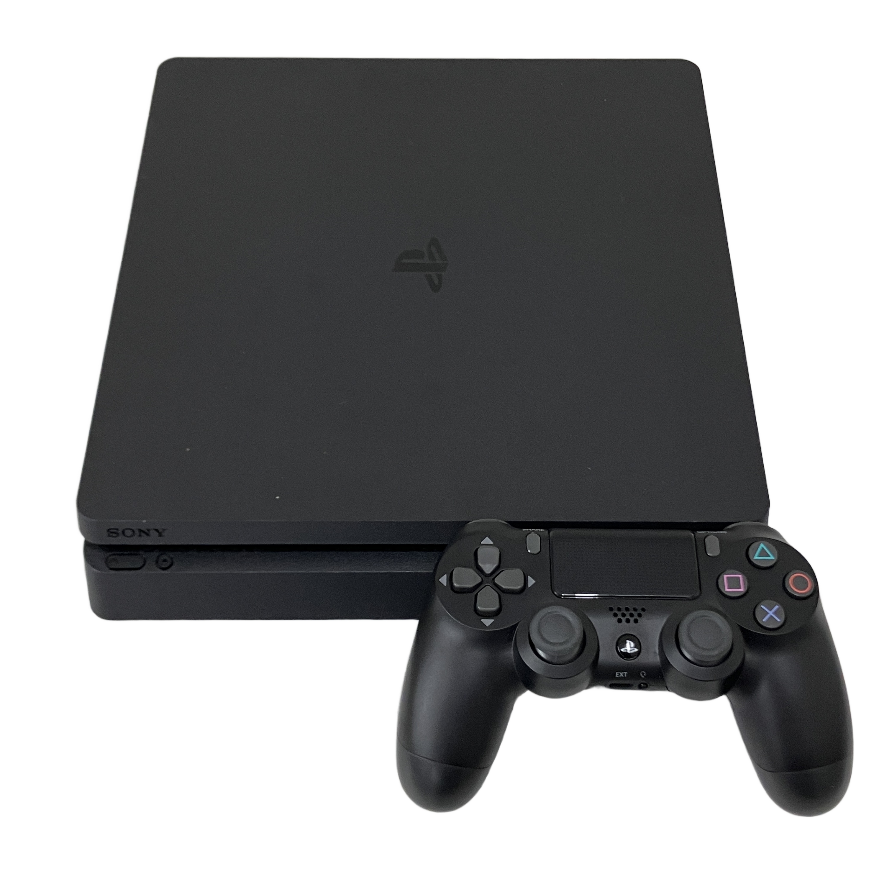 SONY PS4 CUH-2200A ゲーム機 500GB