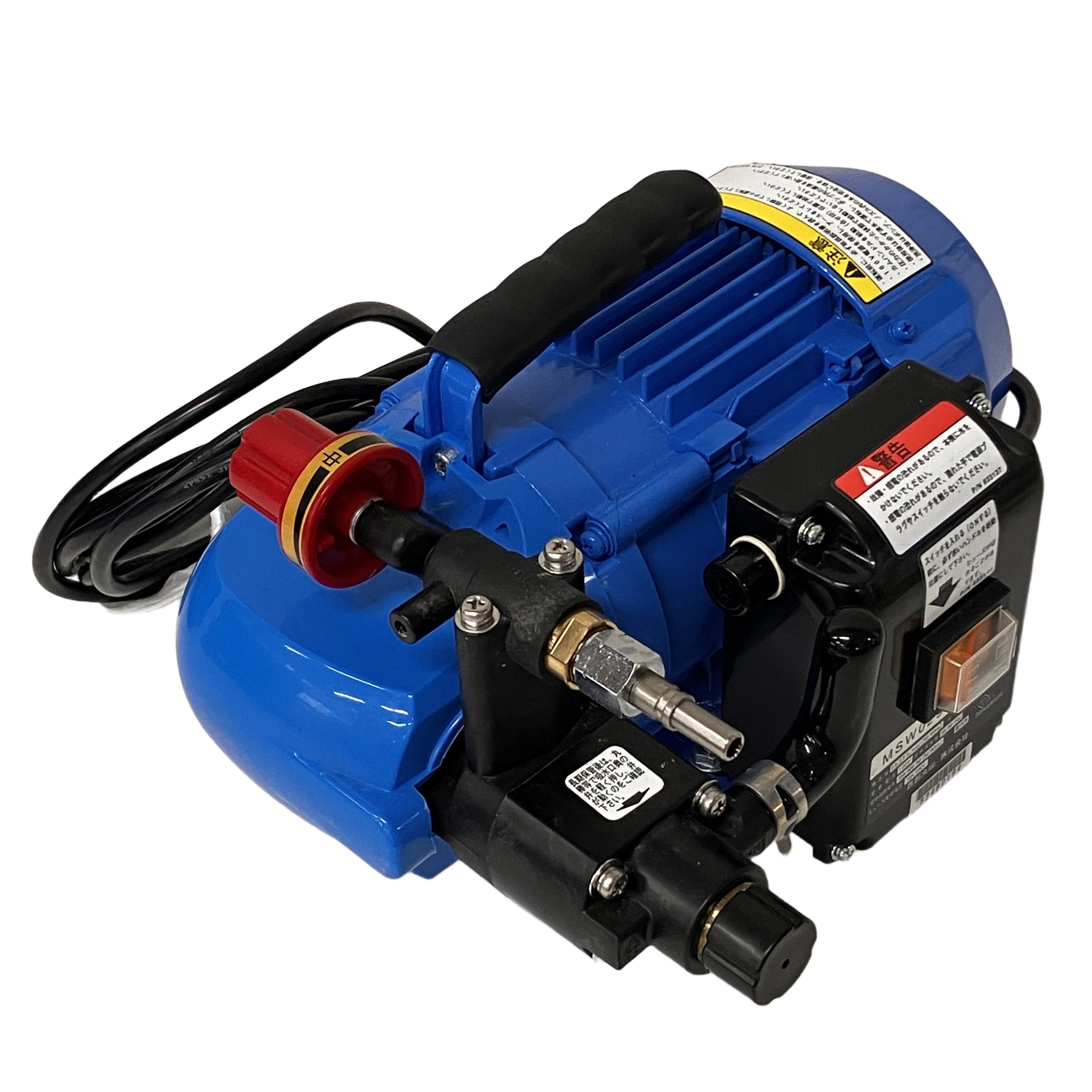 西武丸山 MSW029M-AC-1 エアコン用高圧洗浄機 中古 美品