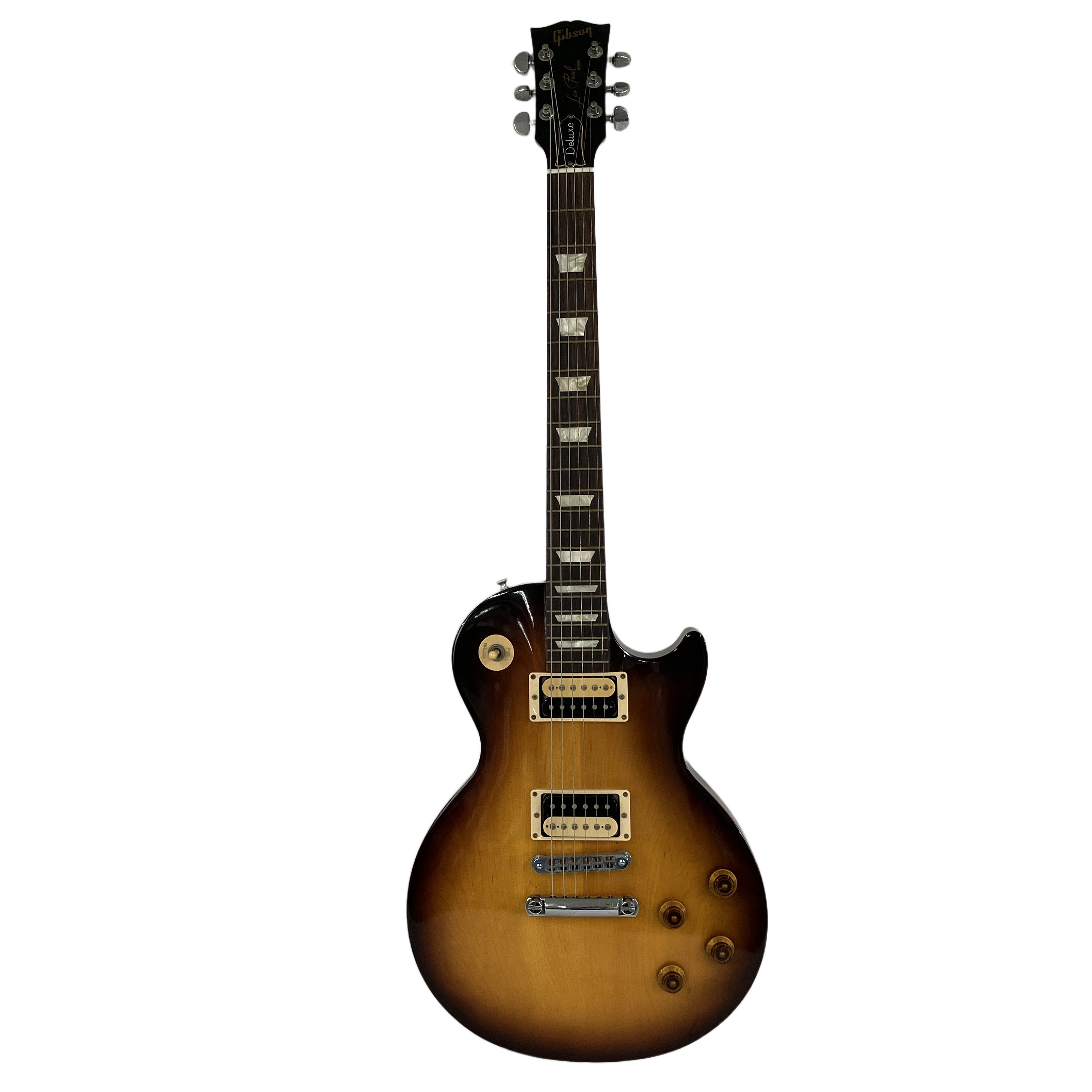 GIBSON Les Paul Deluxe エレキギター