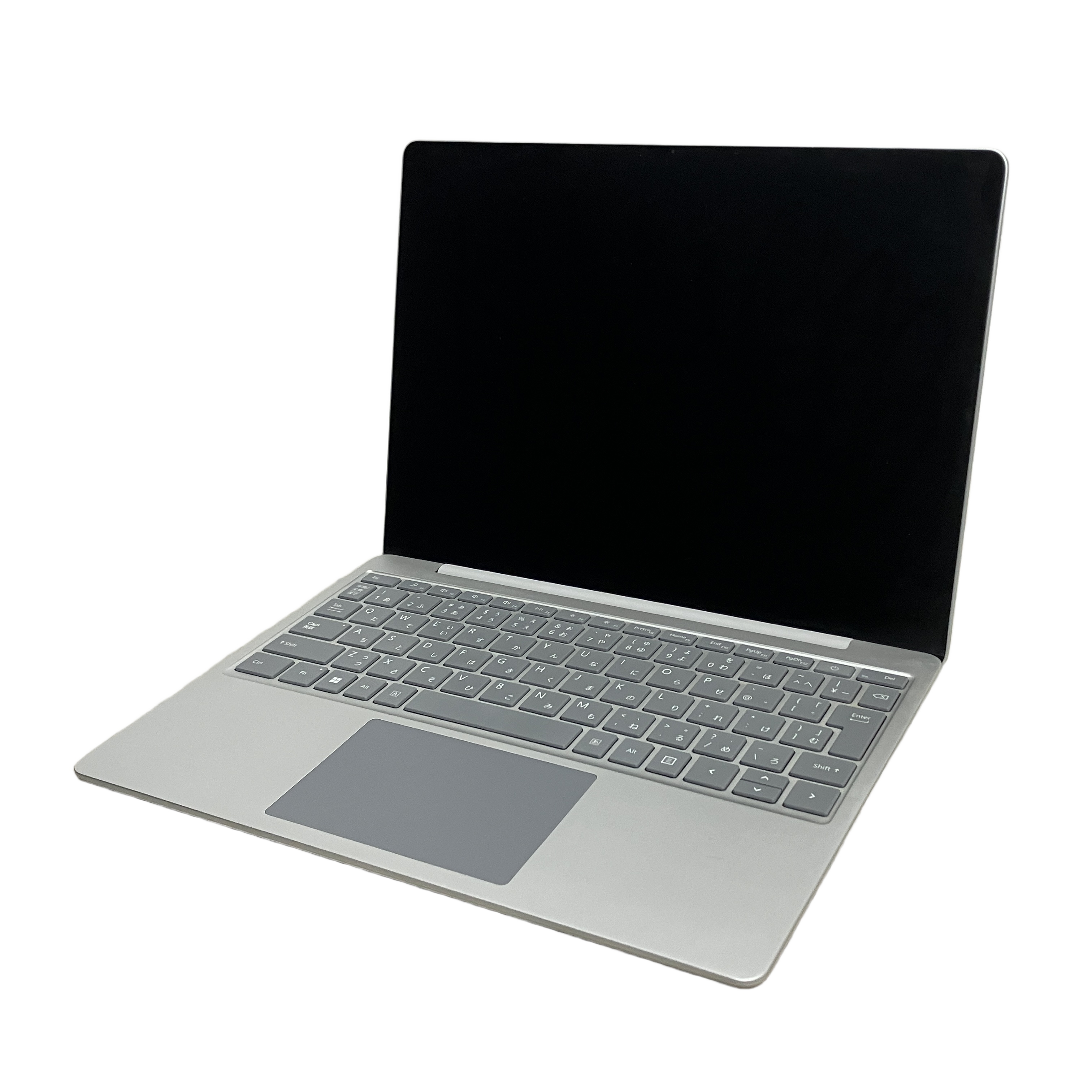 MICROSOFT Surface Laptop Go 2 8QF-00040 ノートパソコン
