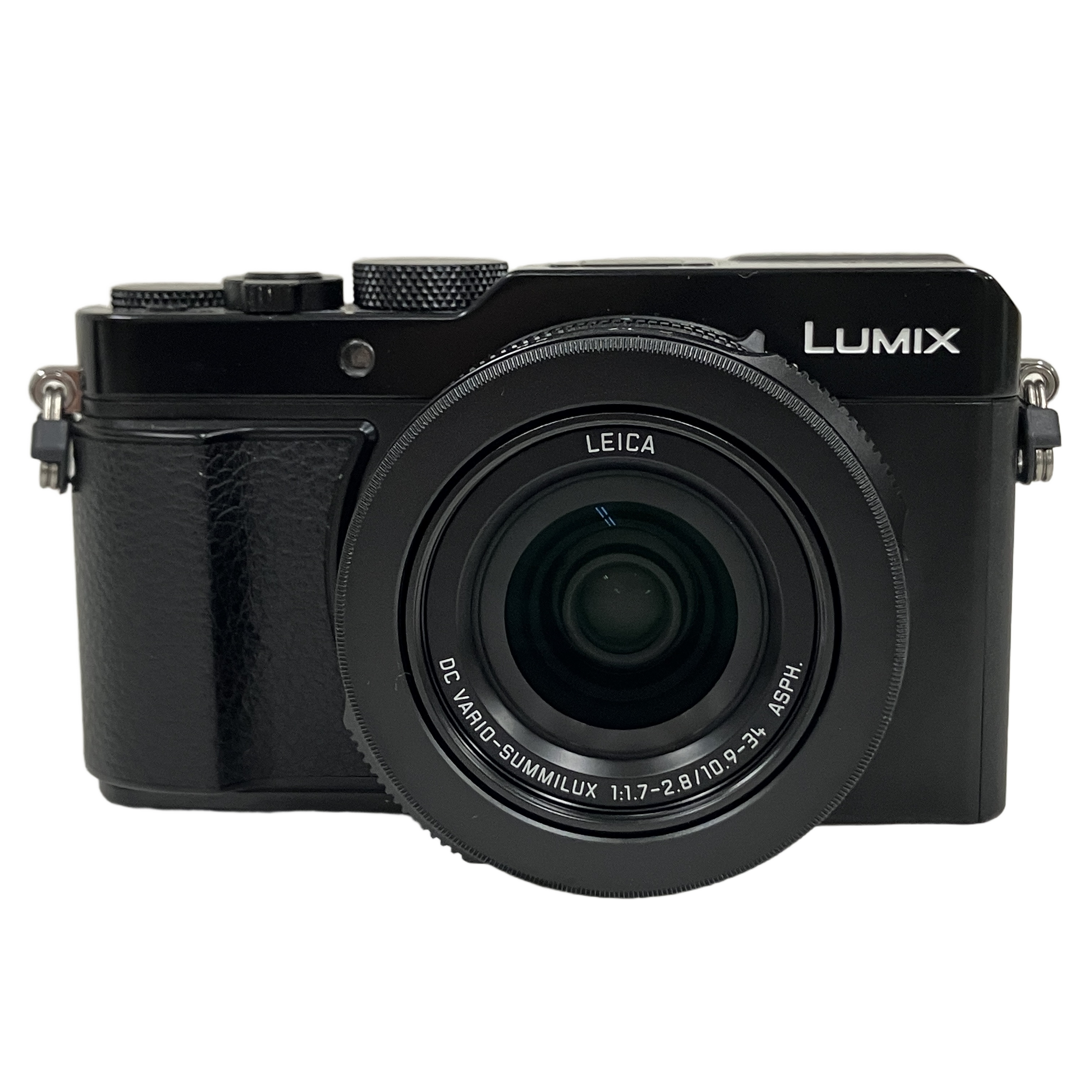 ★Panasonic LUMIX LX100 II★