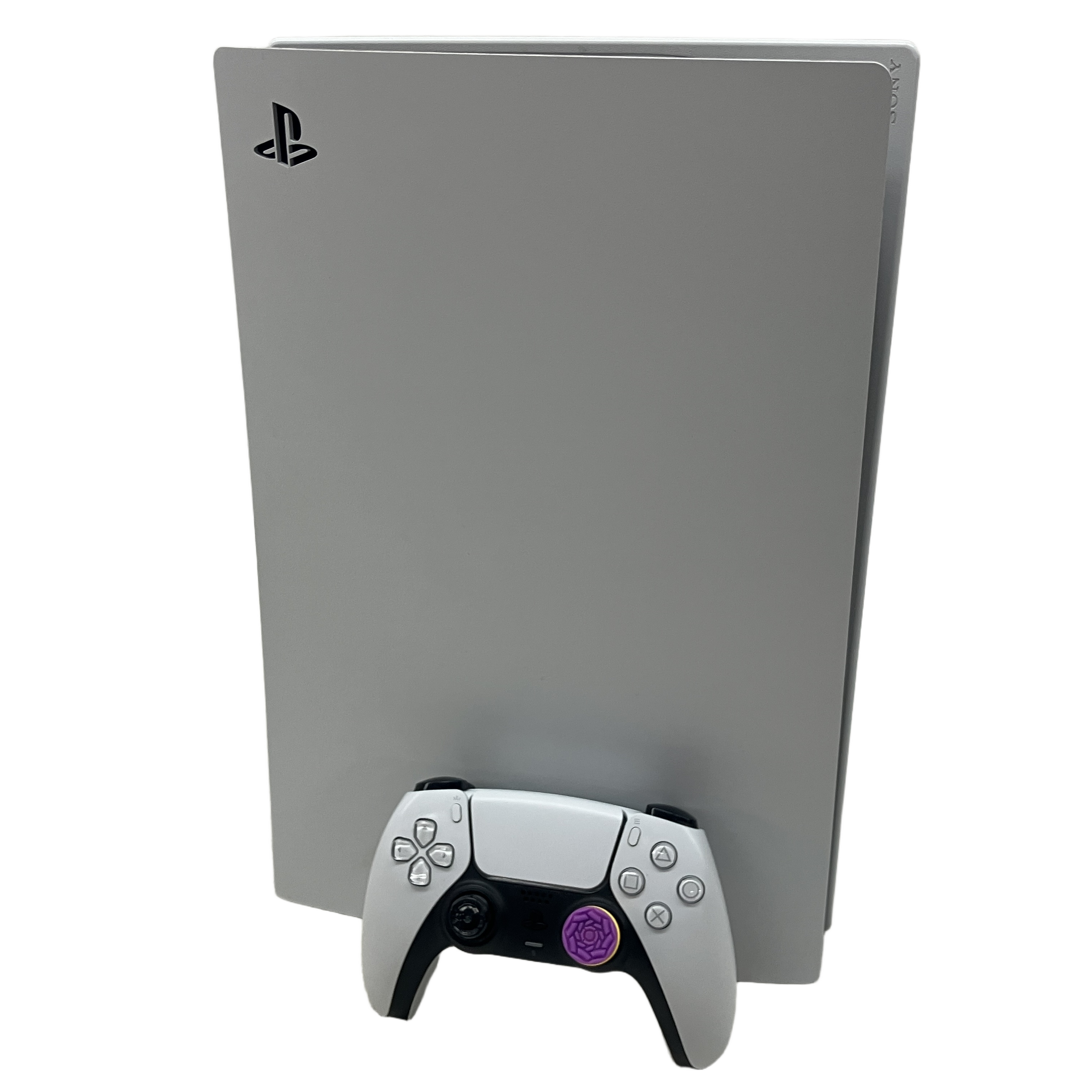 SONY PlayStation5 CFI-1100A ゲーム機 ディスクドライブ搭載