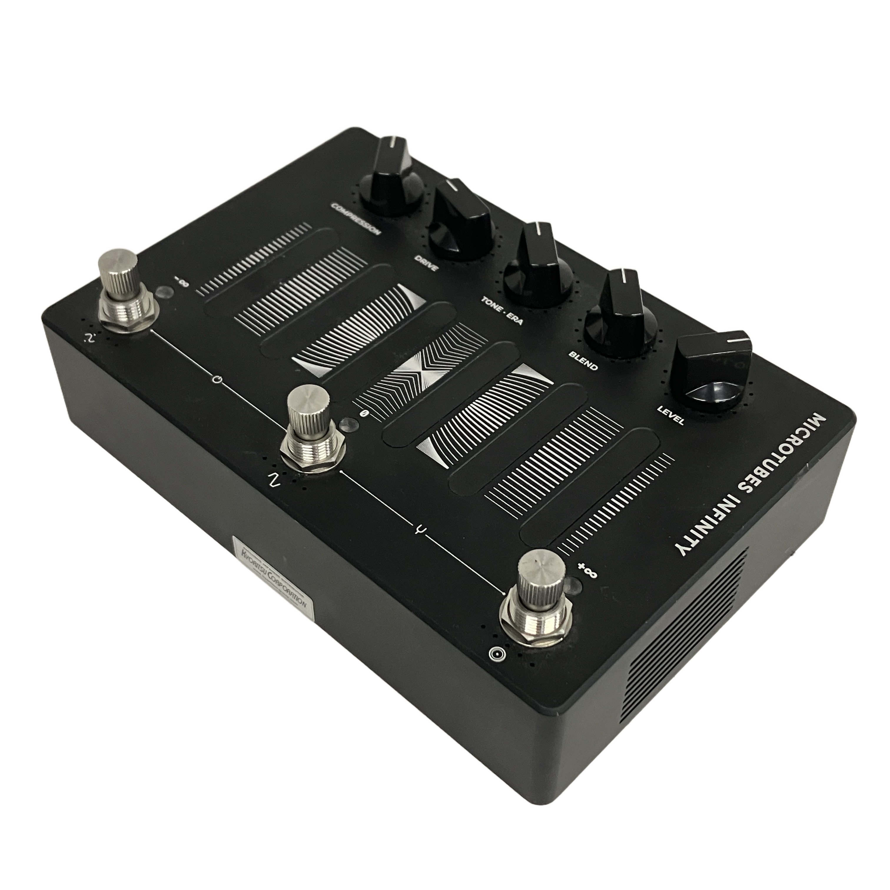DARKGLASS ELECTRONICS Microtubes Infinity エフェクター