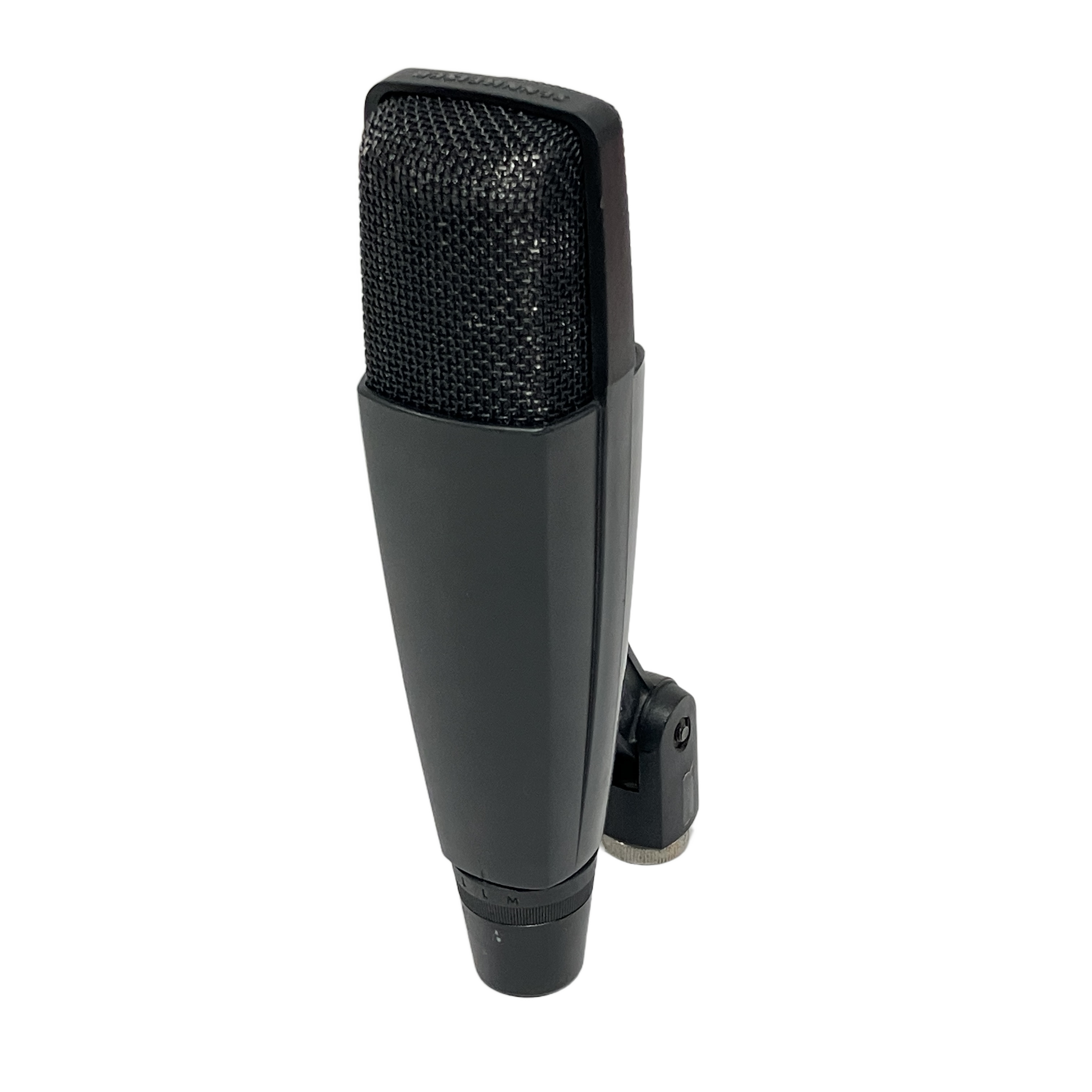 SENNHEISER MD421-II ダイナミックマイク