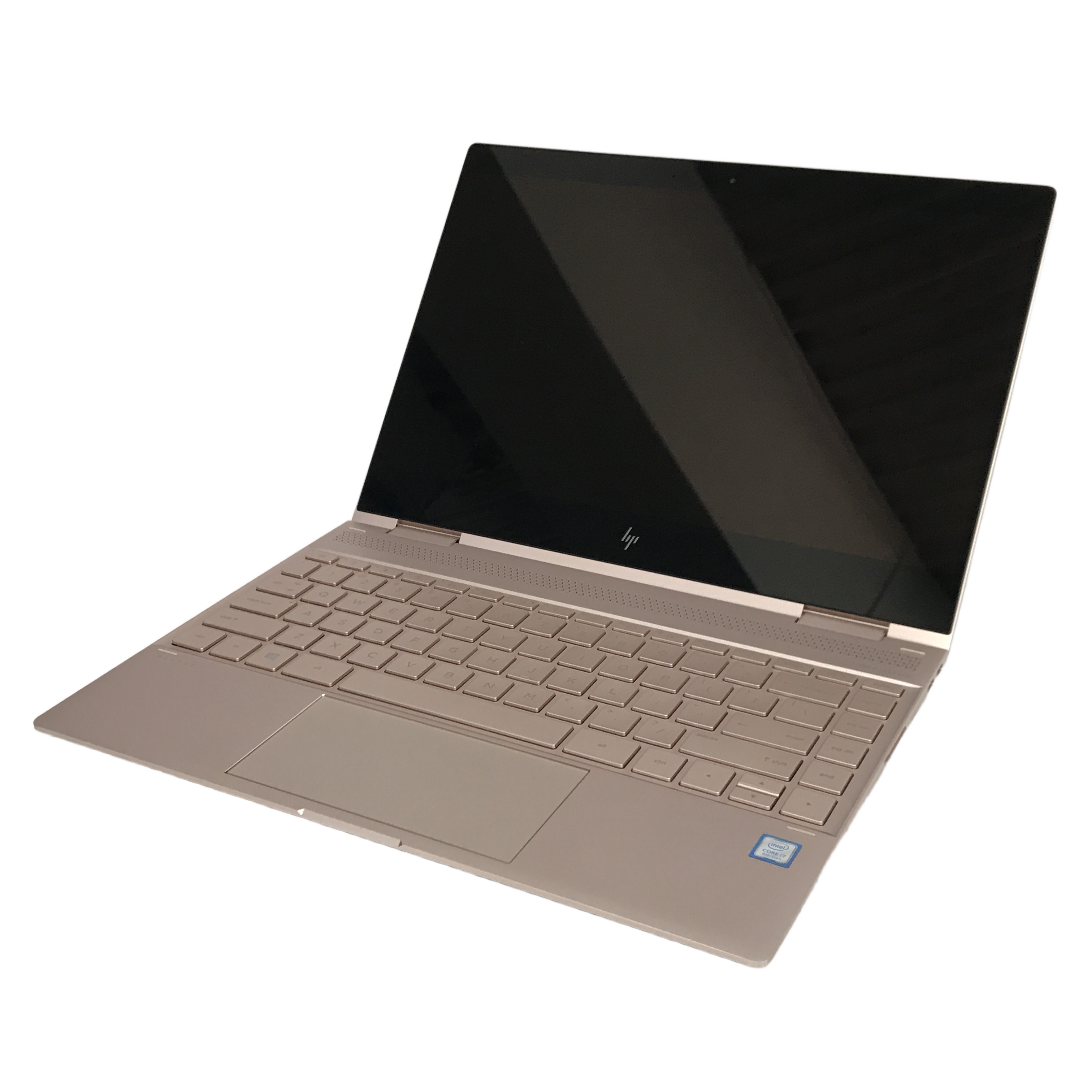 HP Spectre x360 13-ae072TU ノートPC 16GB 512GB