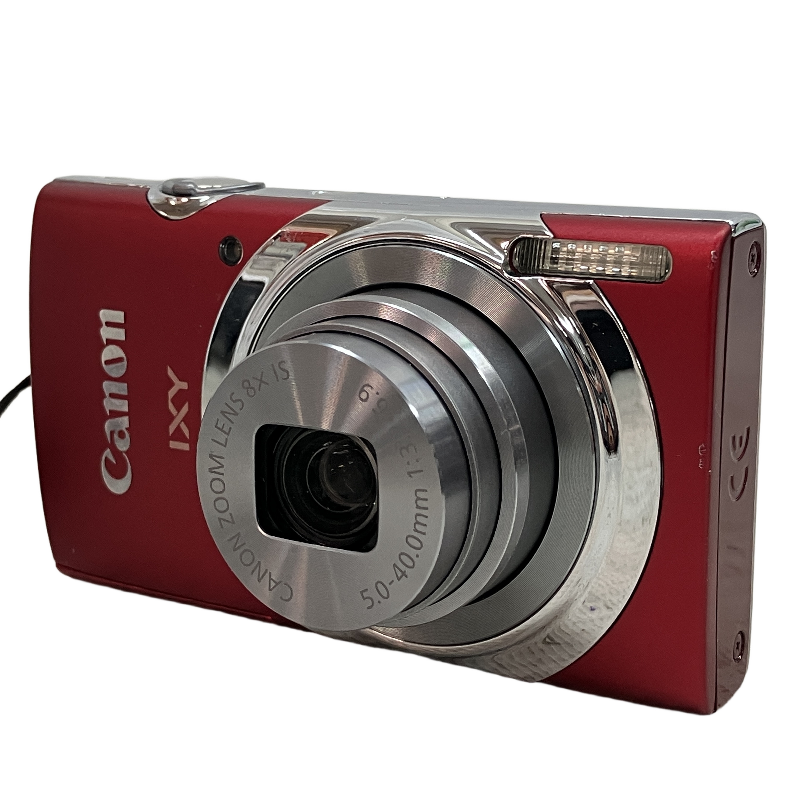 CANON IXY130 PC2053 コンパクトデジタルカメラ