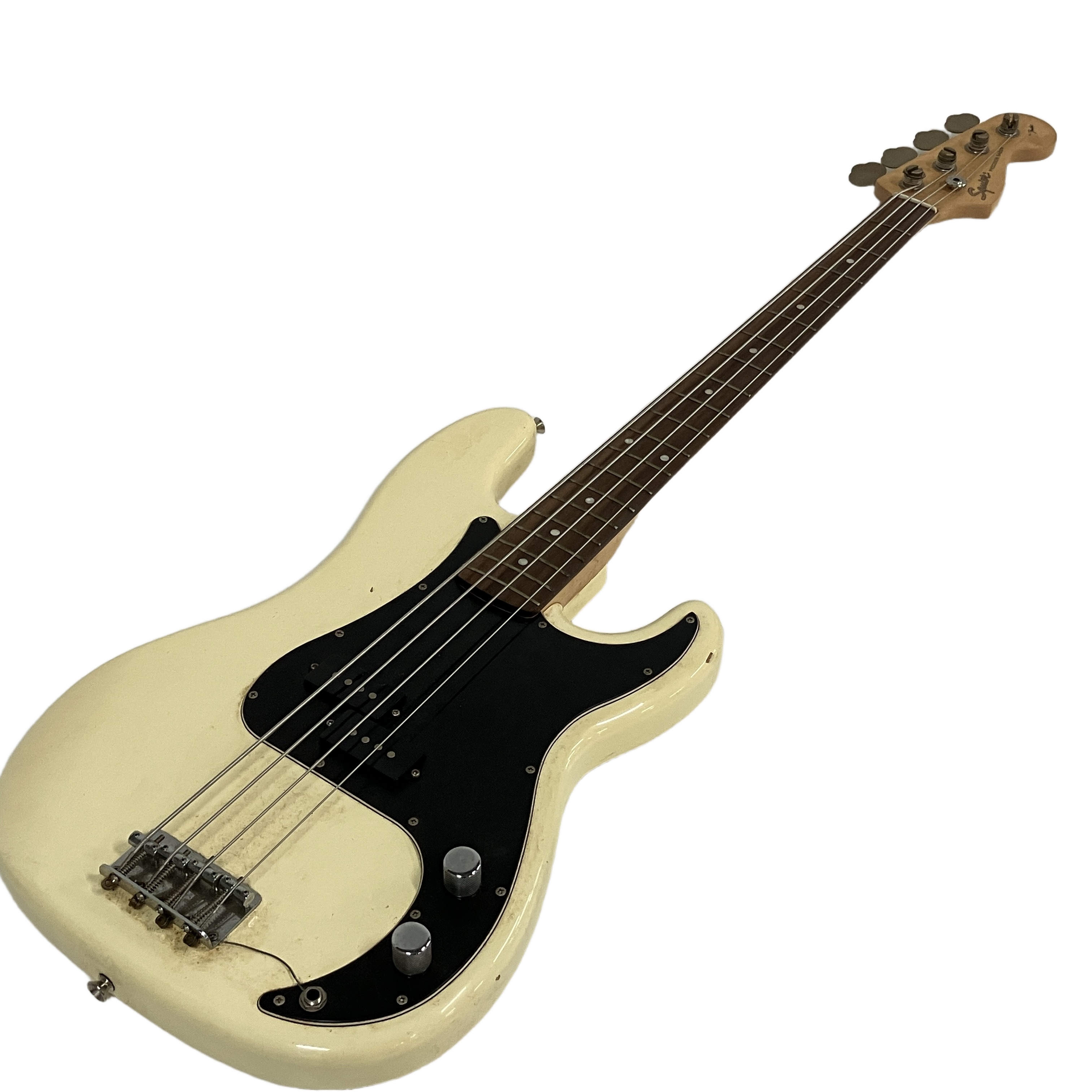 SQUIER Affinity Series エレキベース