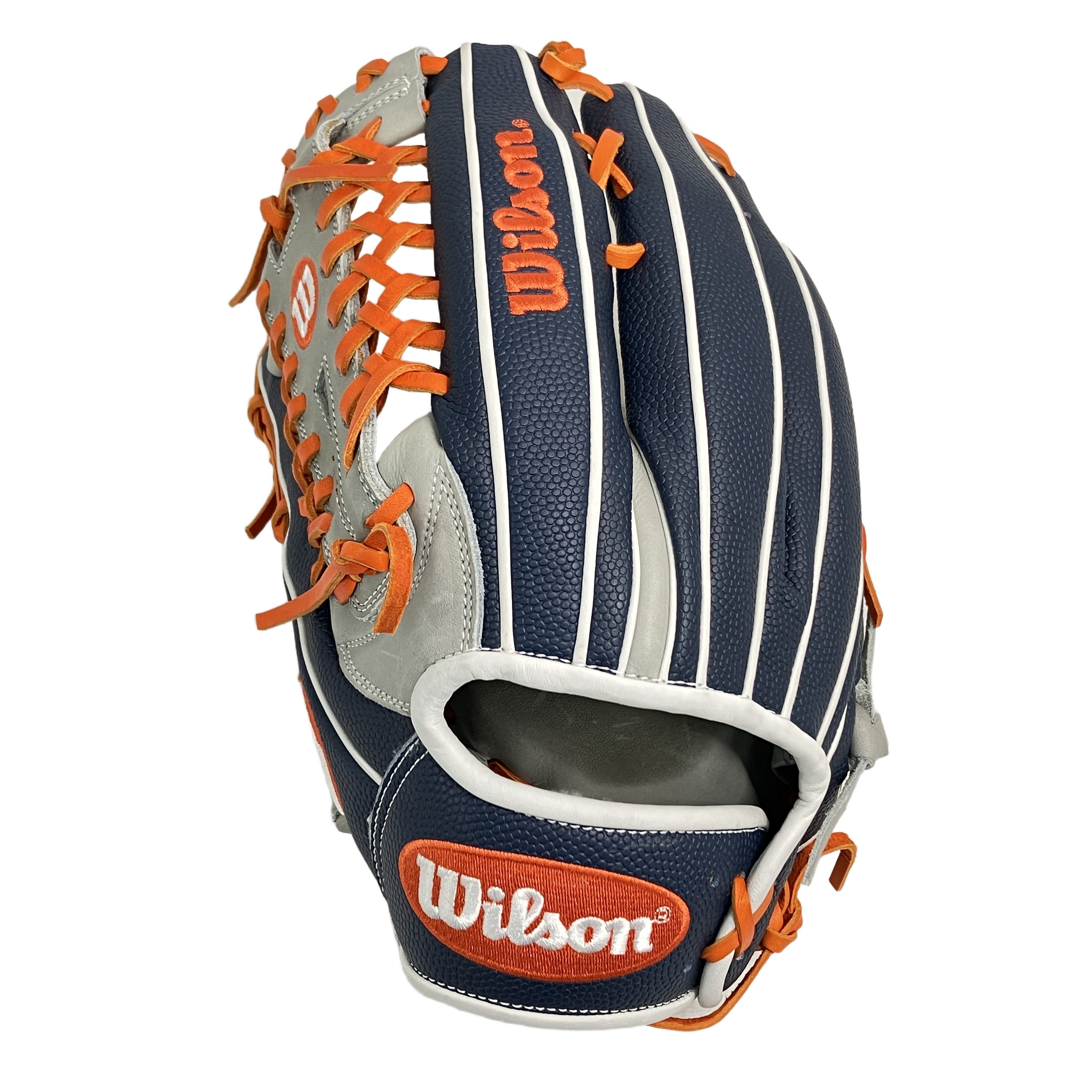 WILSON ワナビーヒーロー 軟式 オールラウンド用 グローブ