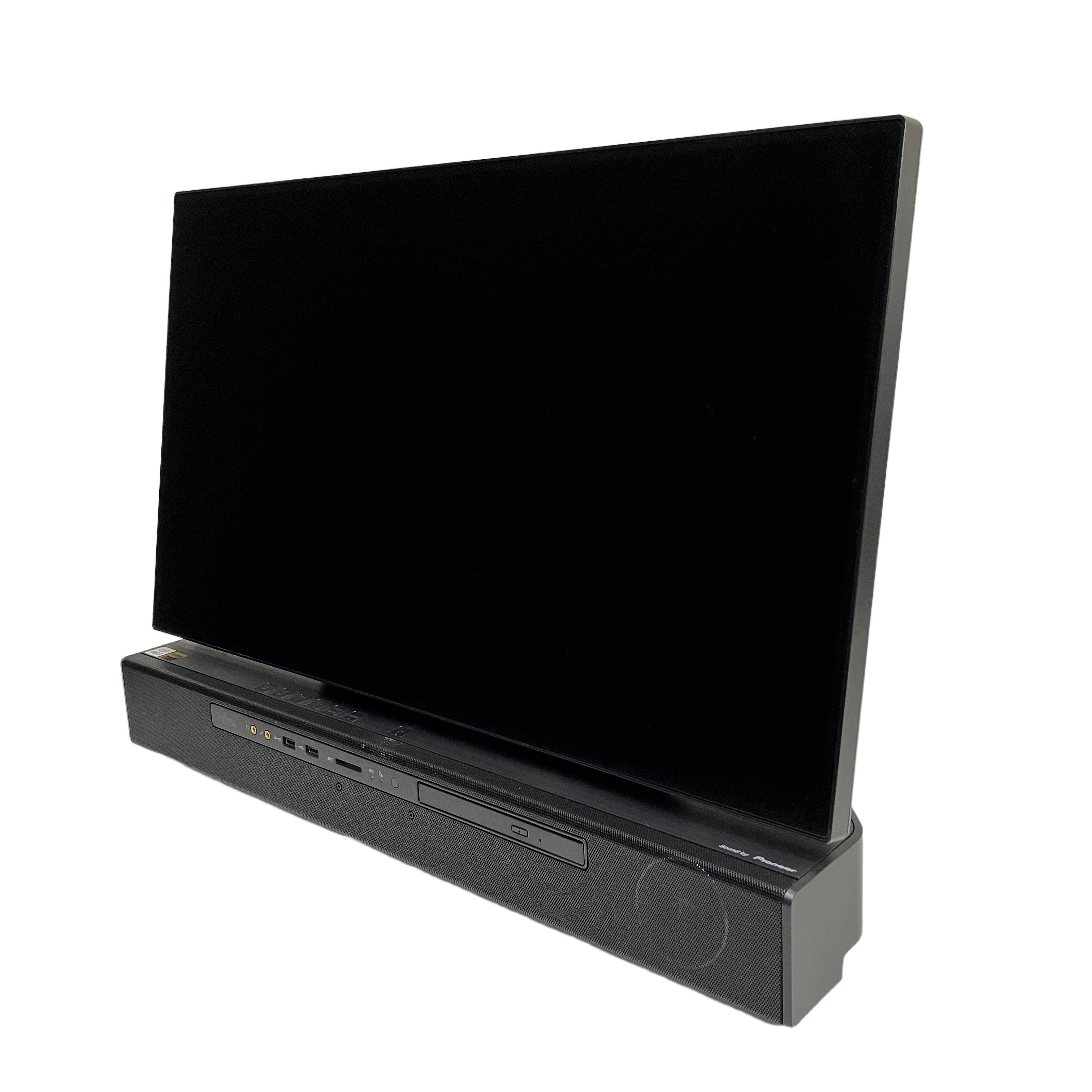 FUJITSU ESPRIMO FH93/E2 デスクトップPC 27インチ