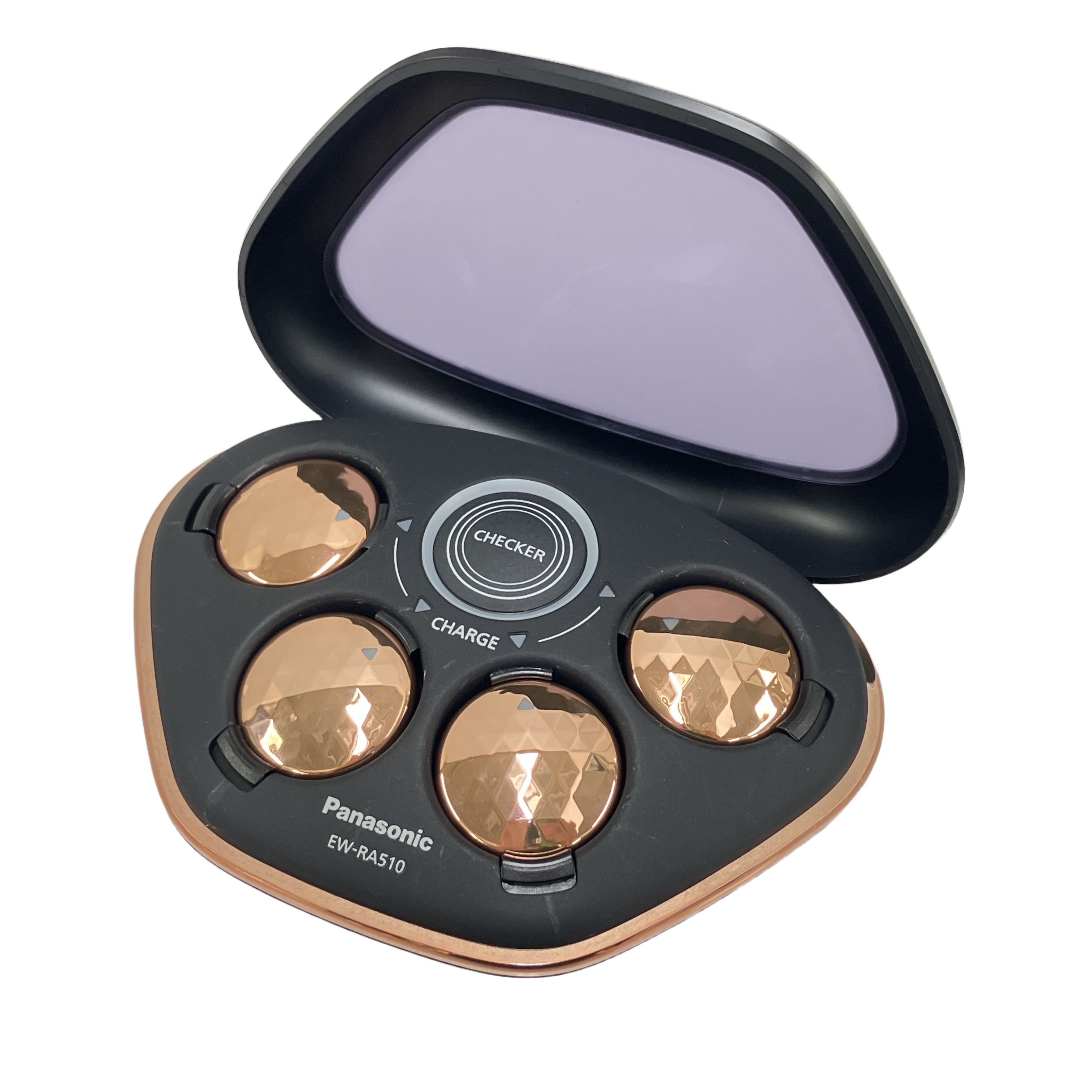 PANASONIC EW-RA510 高周波治療器