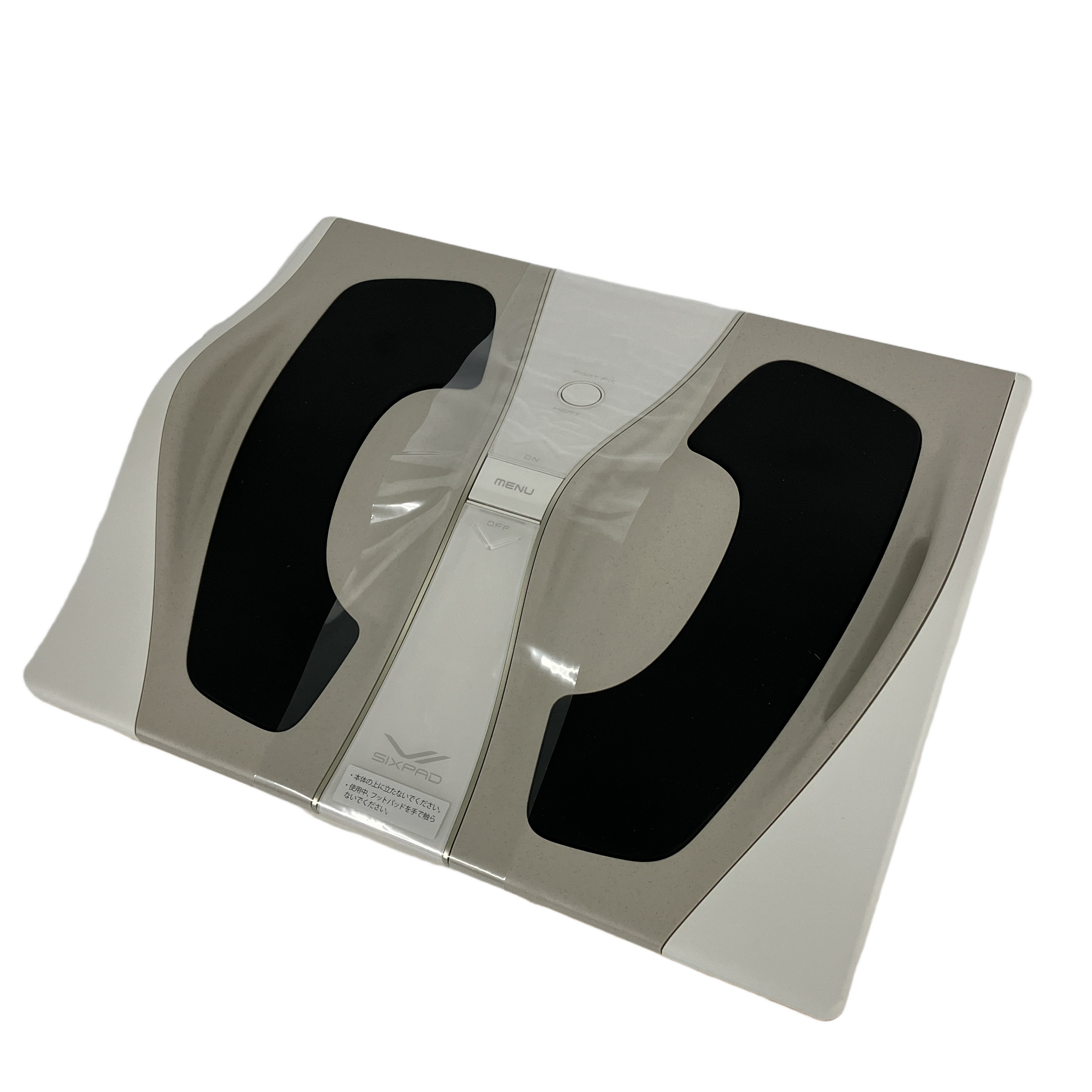 SIXPAD Foot Fit 3 Heat フットマッサージャー