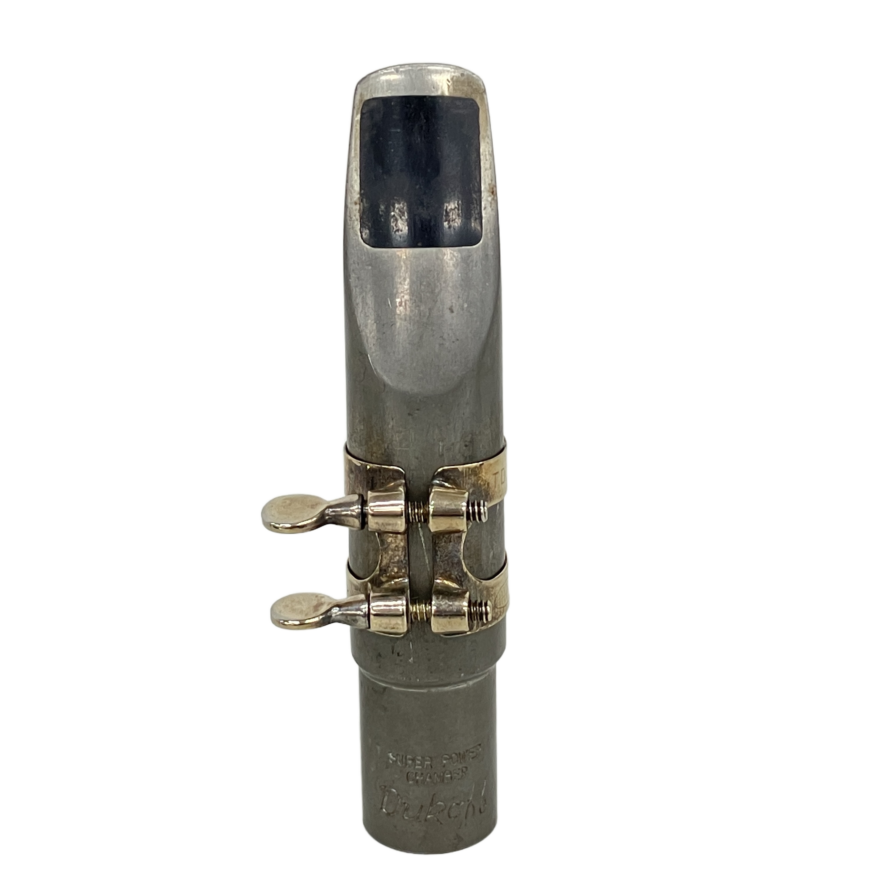 DUKOFF D7 テナーサックス用マウスピース