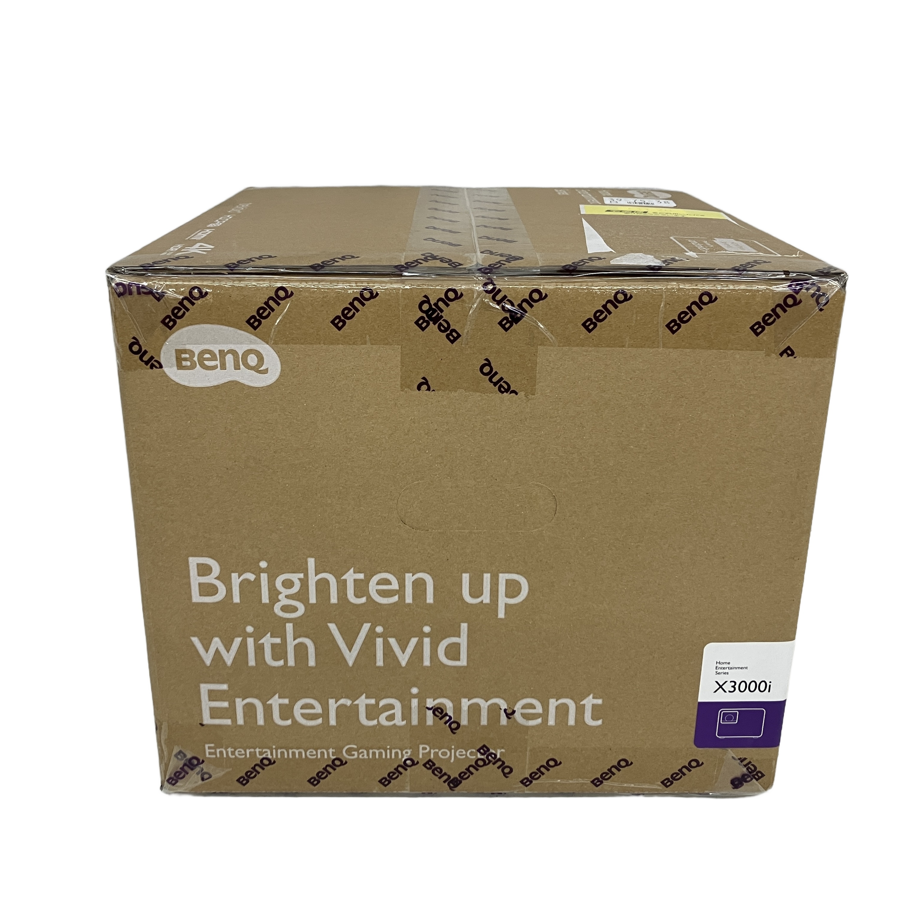 BENQ X3000i 4K ゲーミングプロジェクター