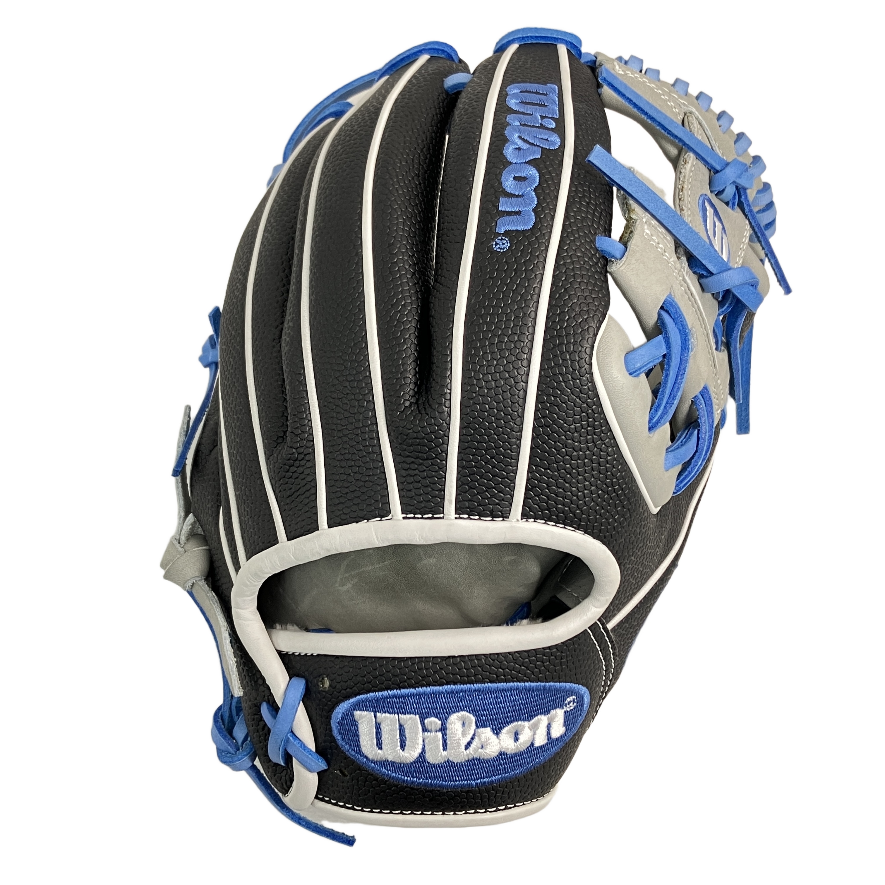 WILSON ワナビーヒーロー 軟式内野手用グローブ RHI86H