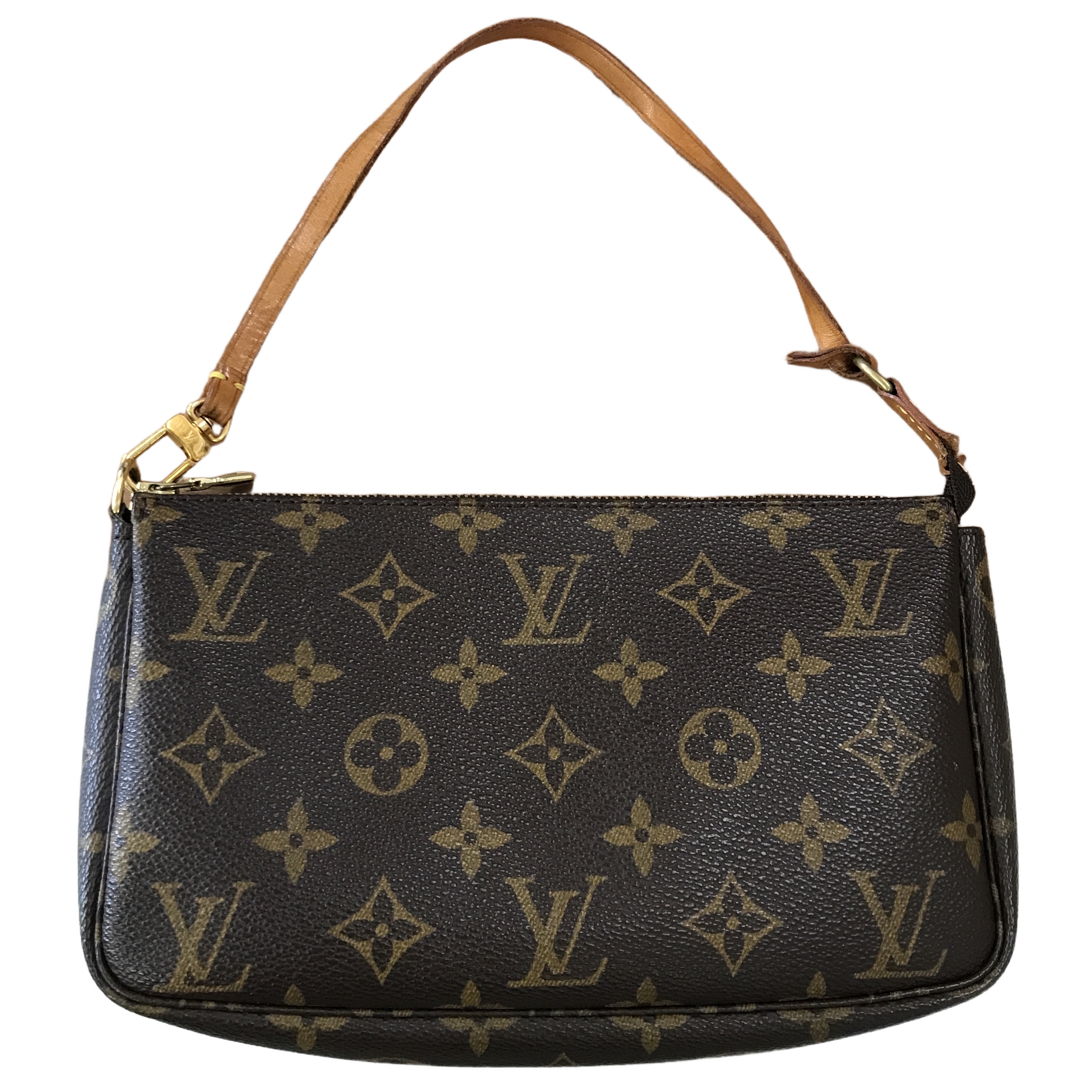 LOUIS VUITTON ポシェットアクセソワール