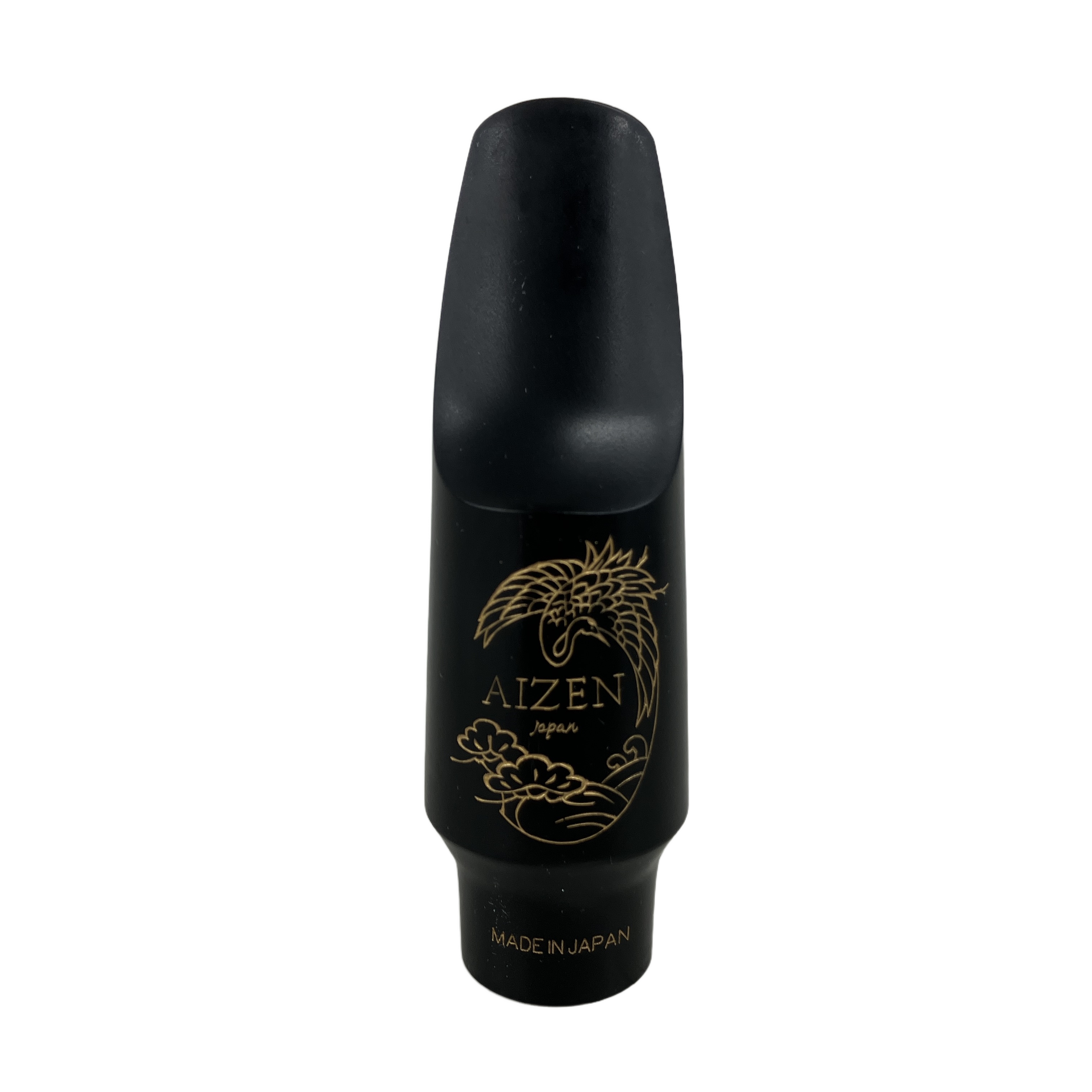 AIZEN ASGR 5 サックス マウスピース 9cm