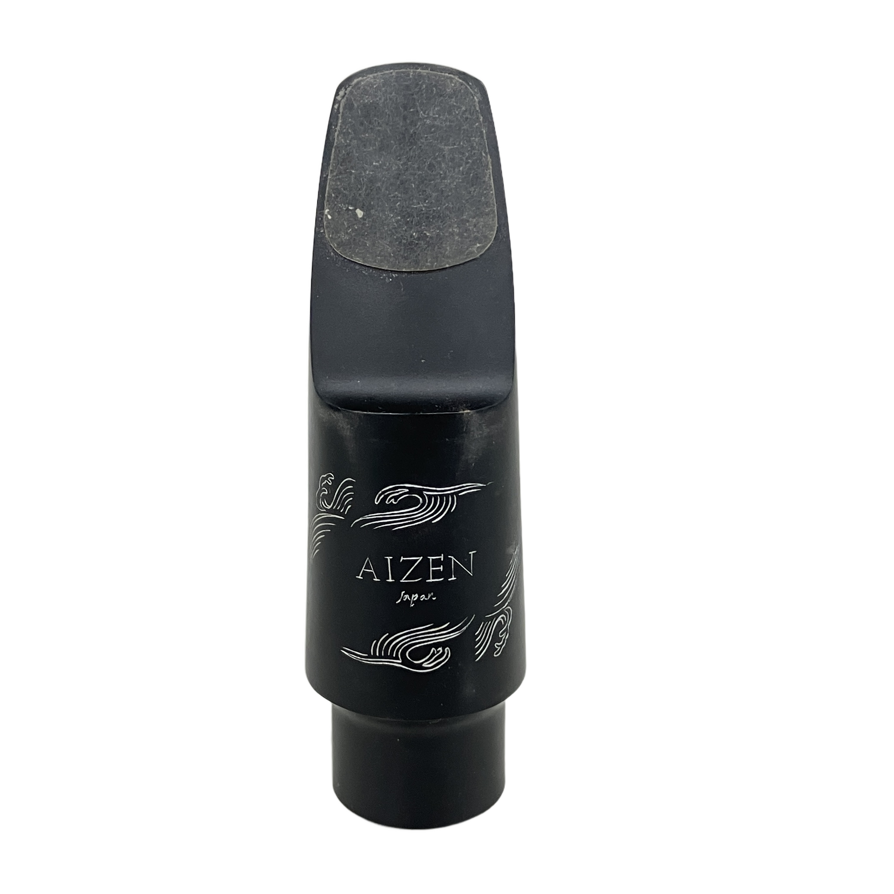 AIZEN ASGR サックス マウスピース 9.7cm