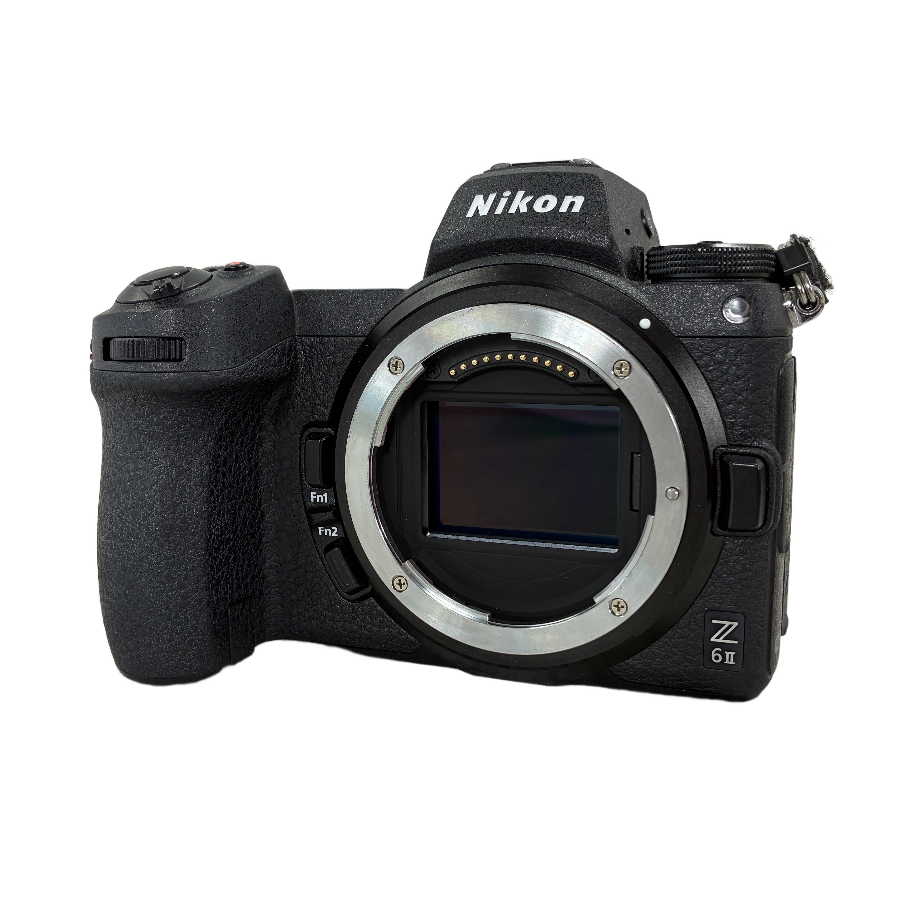 NIKON Z 6II ミラーレスカメラ