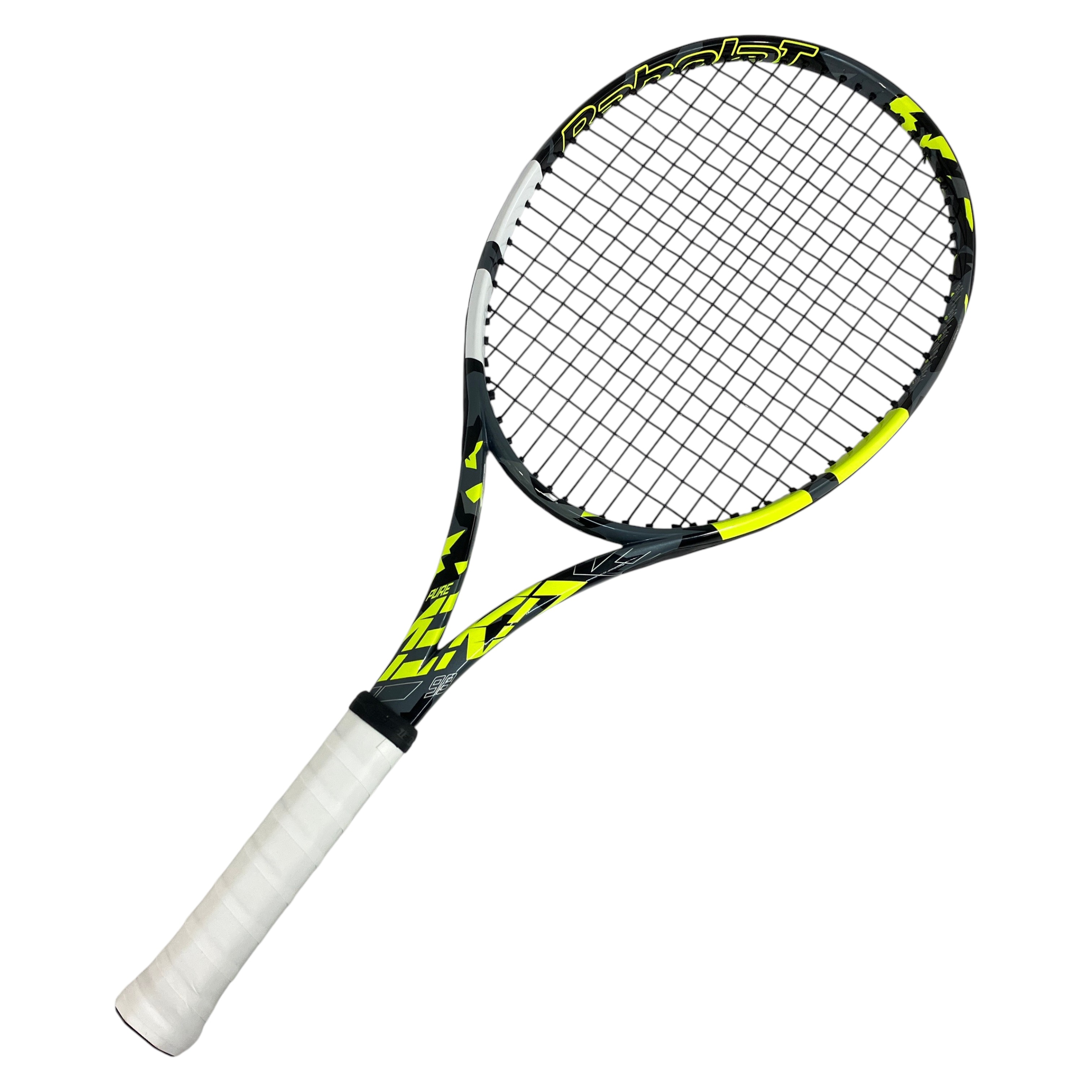BABOLAT Pure Aero 98 テニスラケット G2