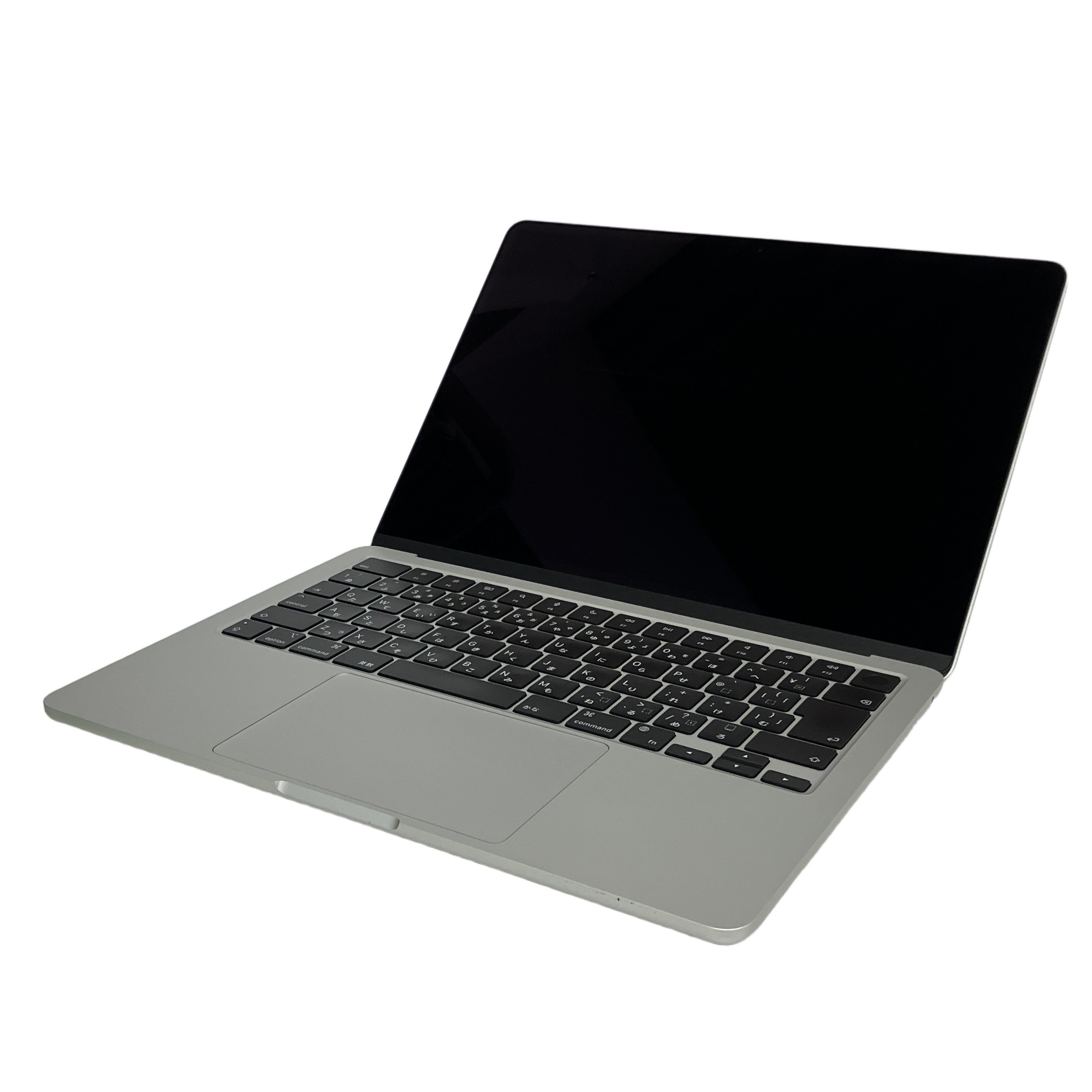 APPLE MacBook Air M2 2022 13.6インチ ノートPC