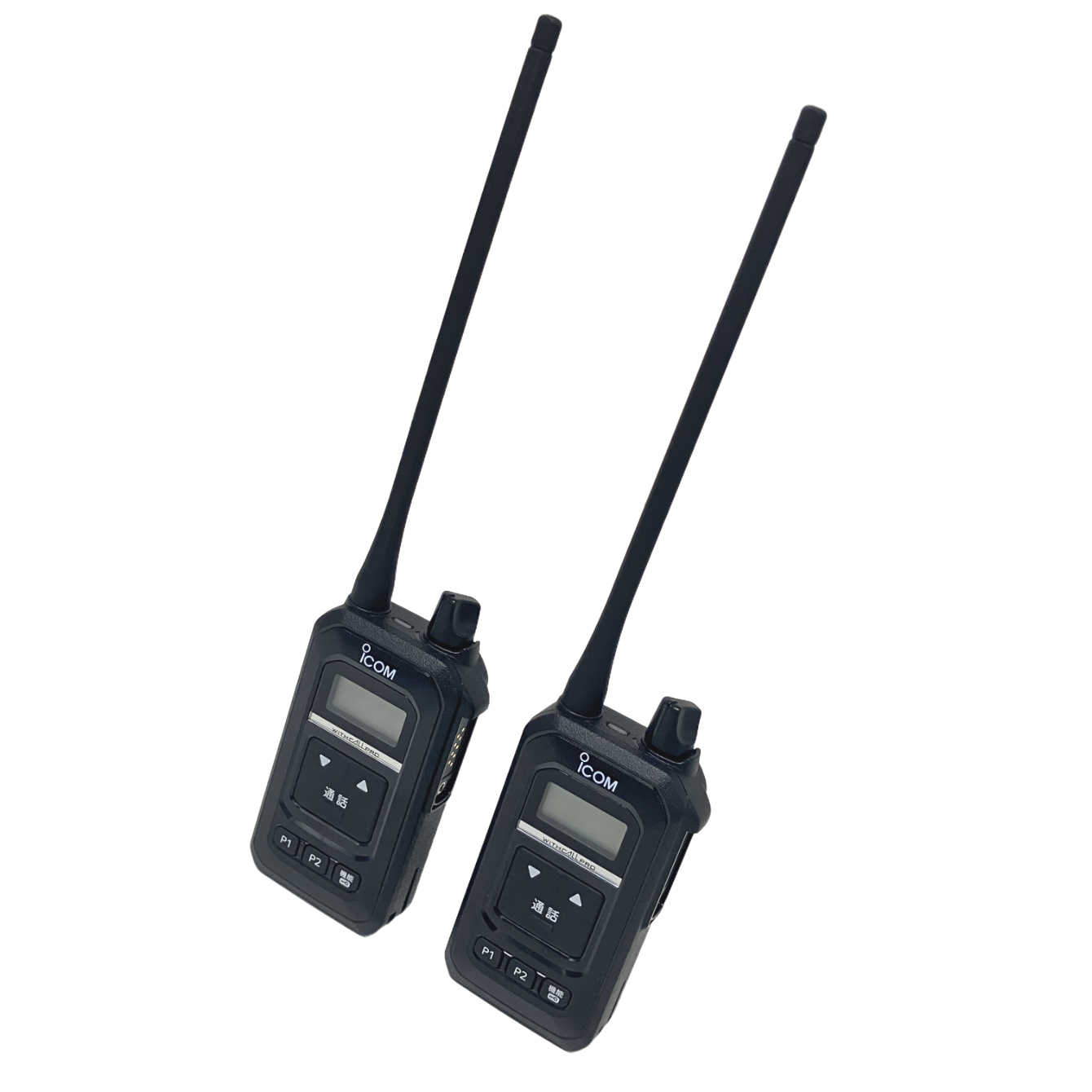 ICOM IC-5020 トランシーバー