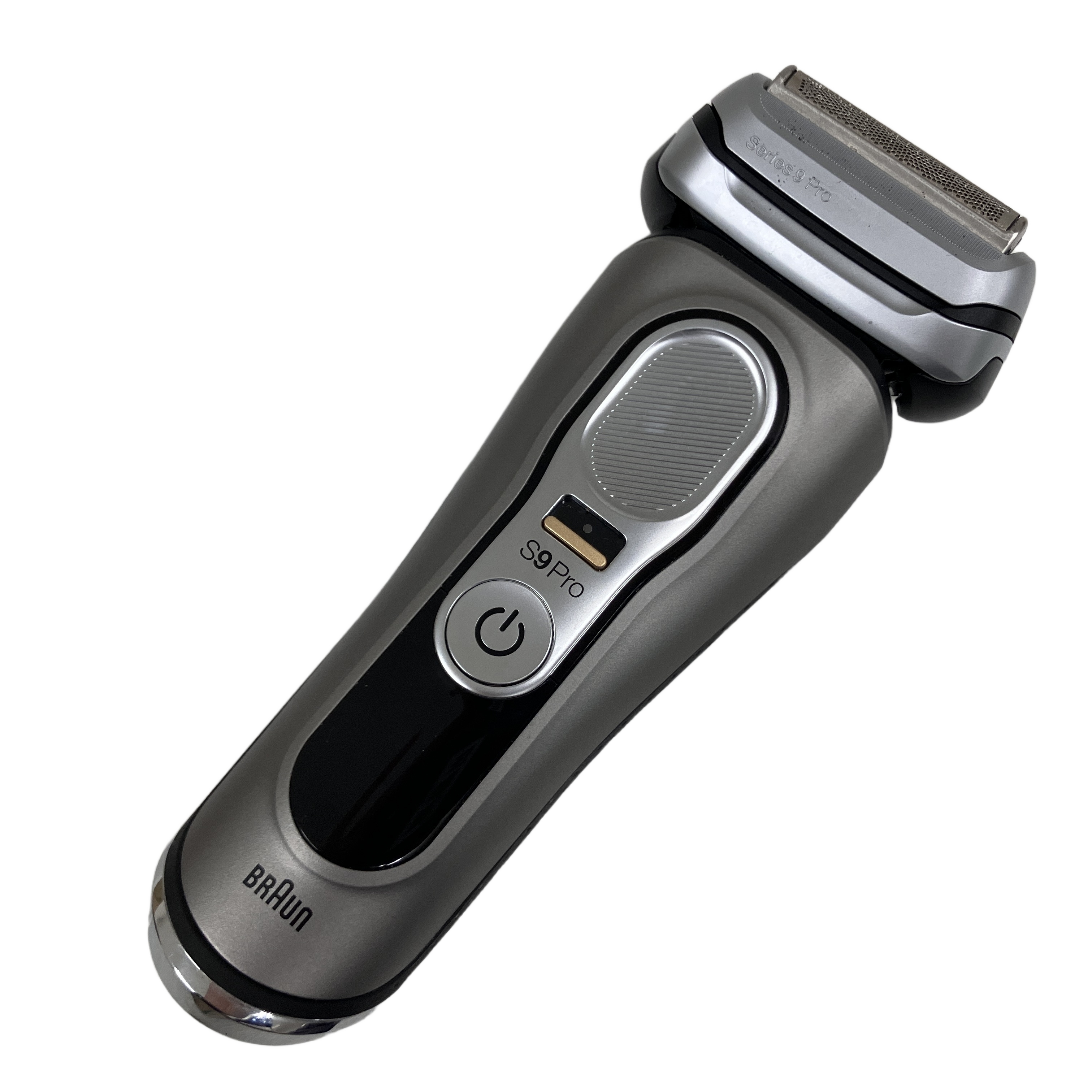 BRAUN Series 9 pro S9 電気シェーバー