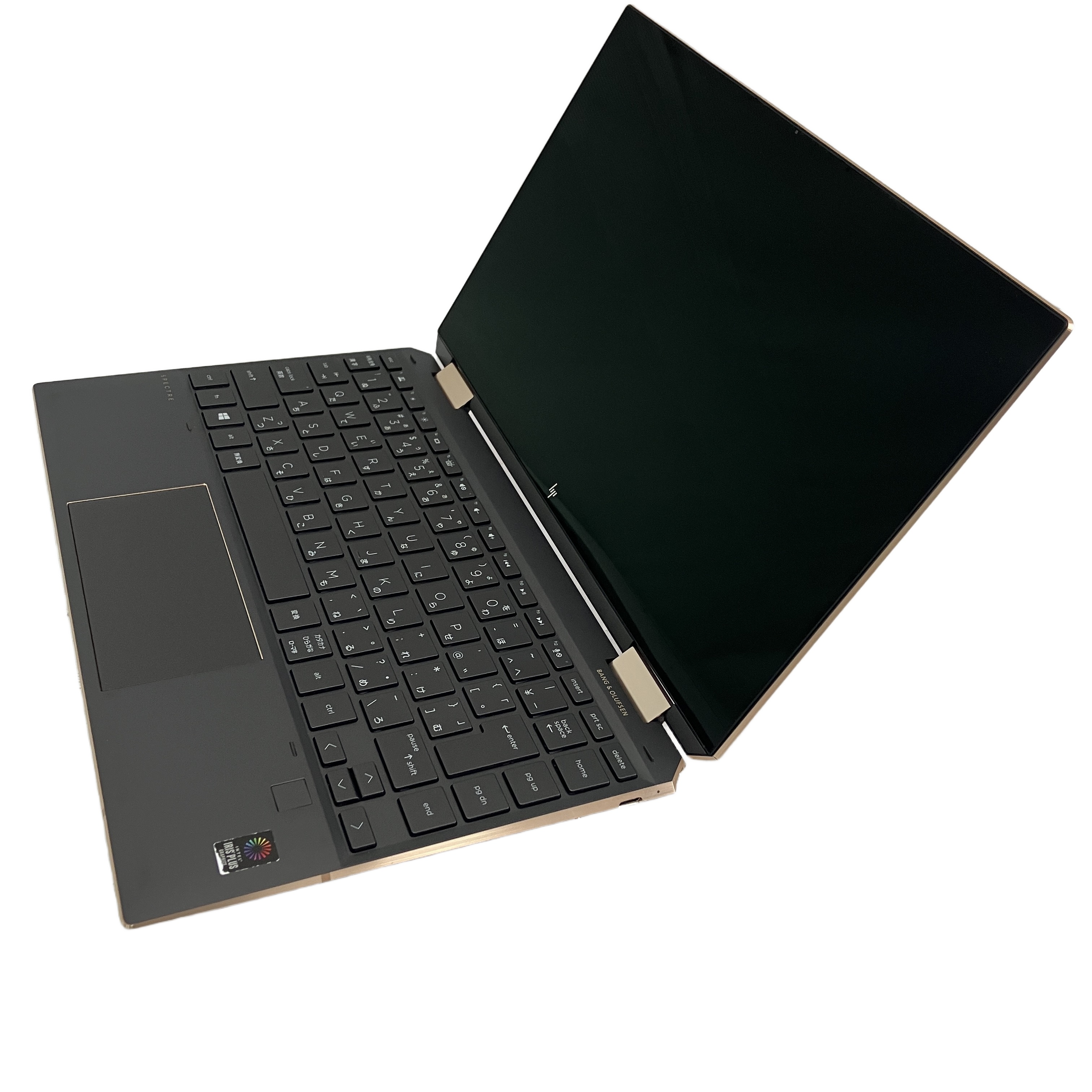 HP Spectre x360 13-aw0242TU ノートPC 16GB 1TB