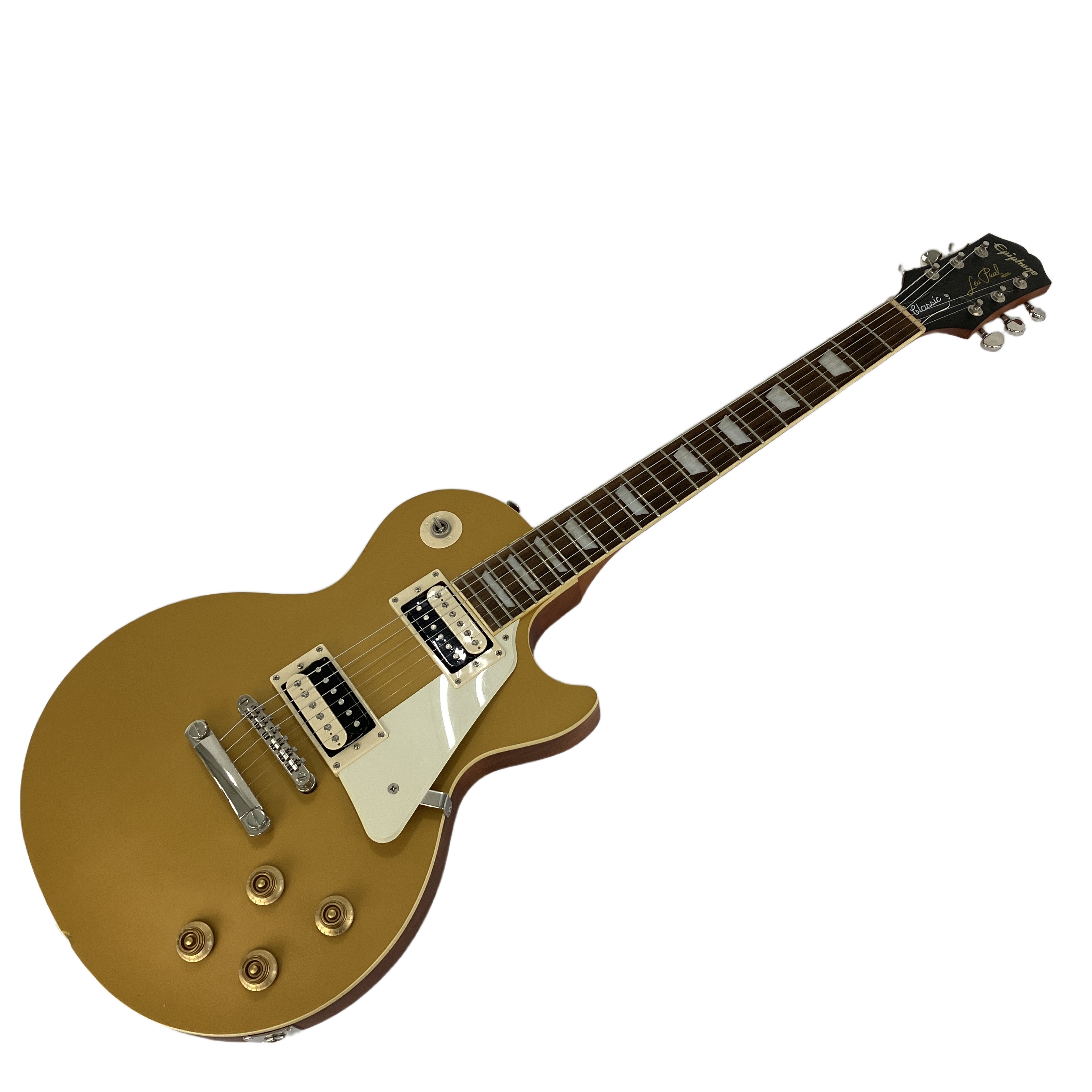 EPIPHONE Les Paul Classic エレキギター