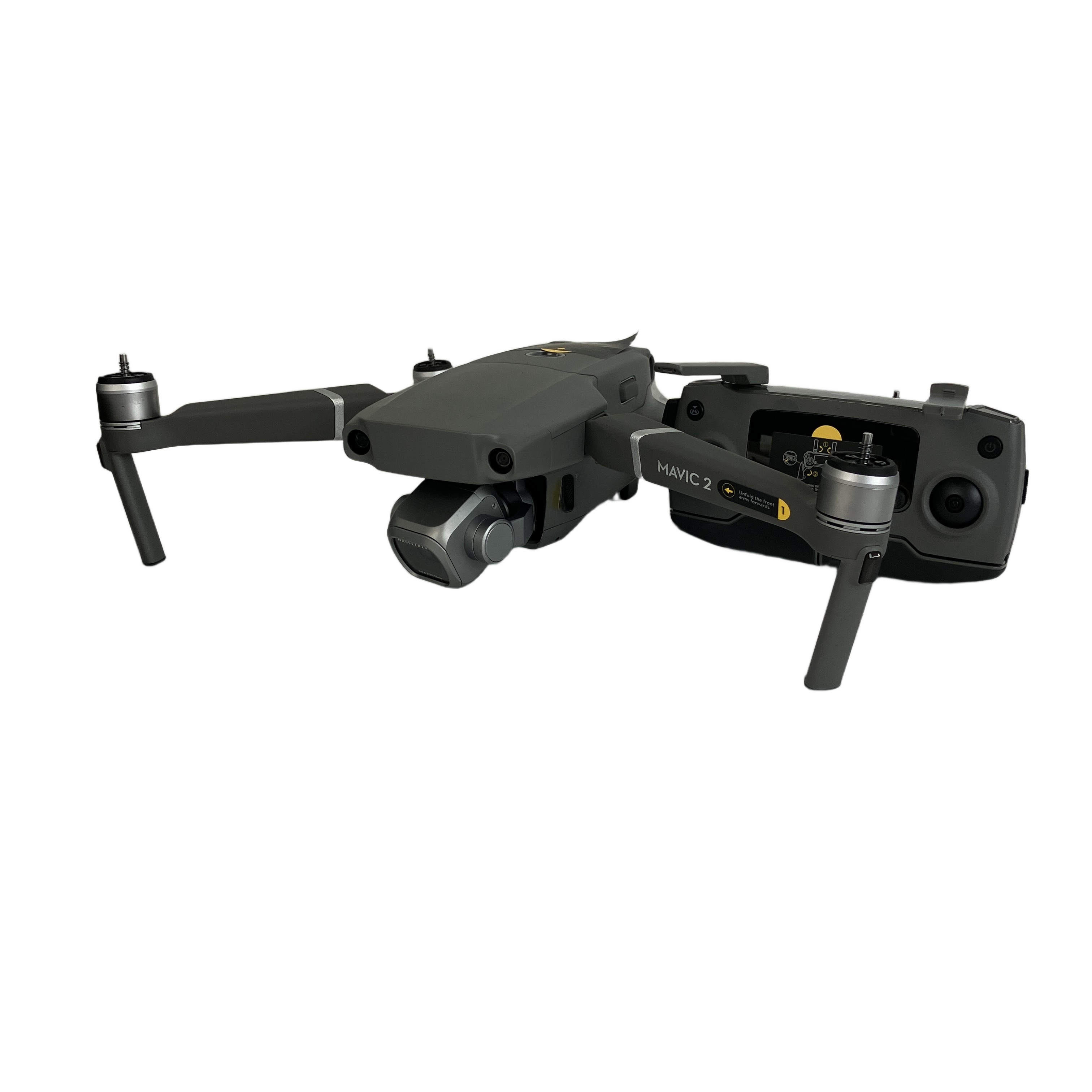DJI MAVIC 2 PRO ドローン 送信機