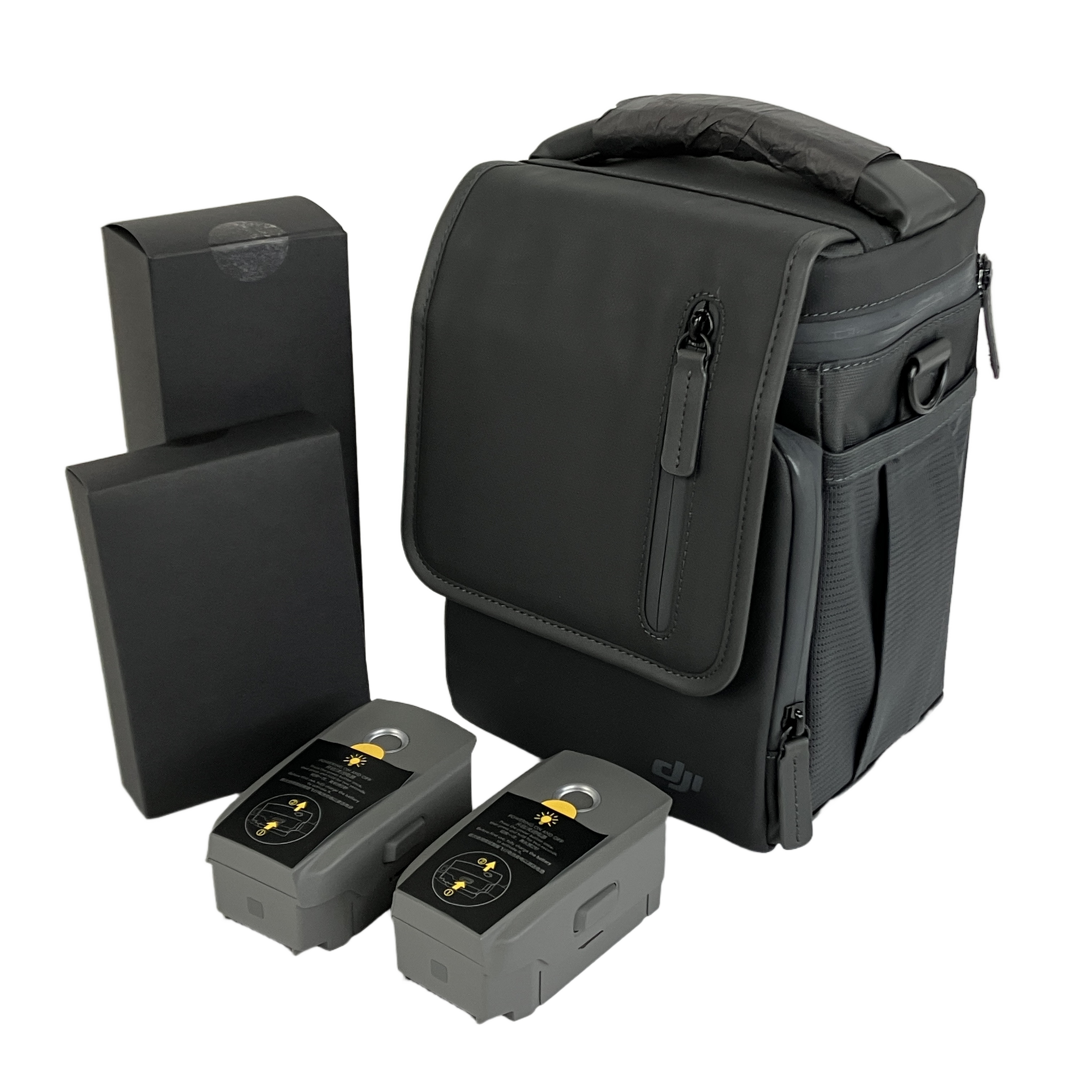 DJI MAVIC 2 FLY MORE KIT ドローン