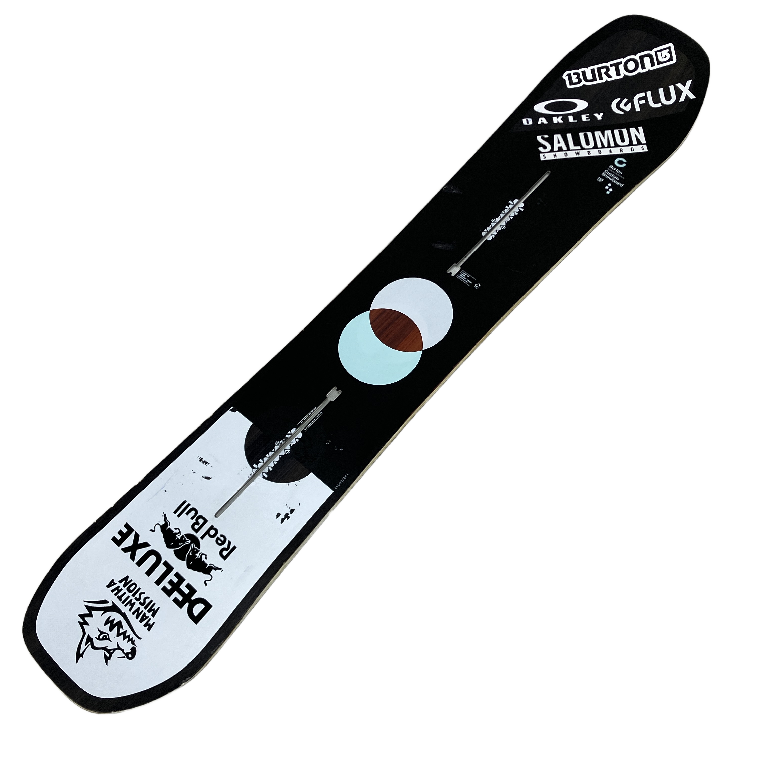 BURTON CUSTOM スノーボード 158cm
