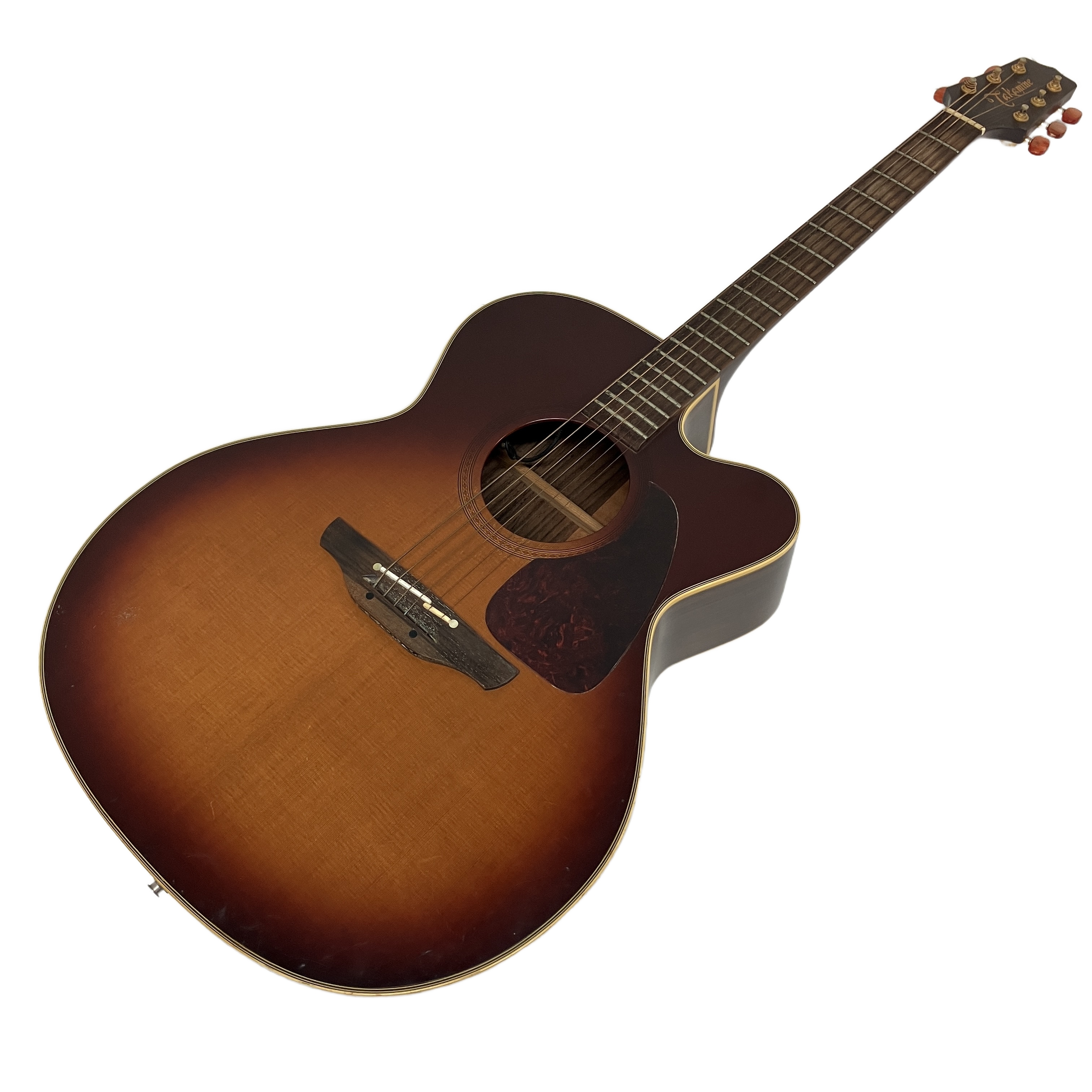 TAKAMINE NPT-012BS エレアコ