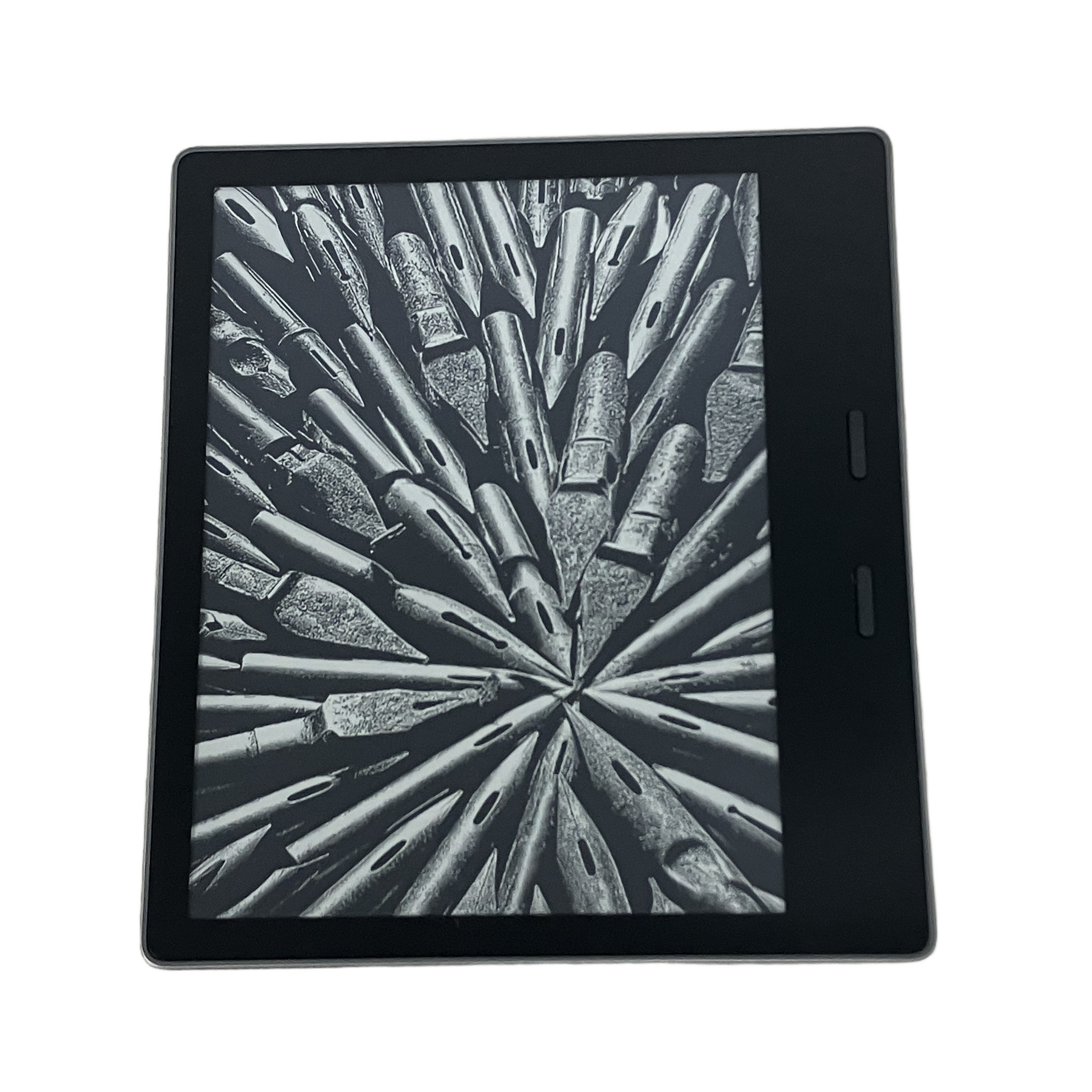 AMAZON Kindle Oasis 第10世代 32GB 電子書籍リーダー