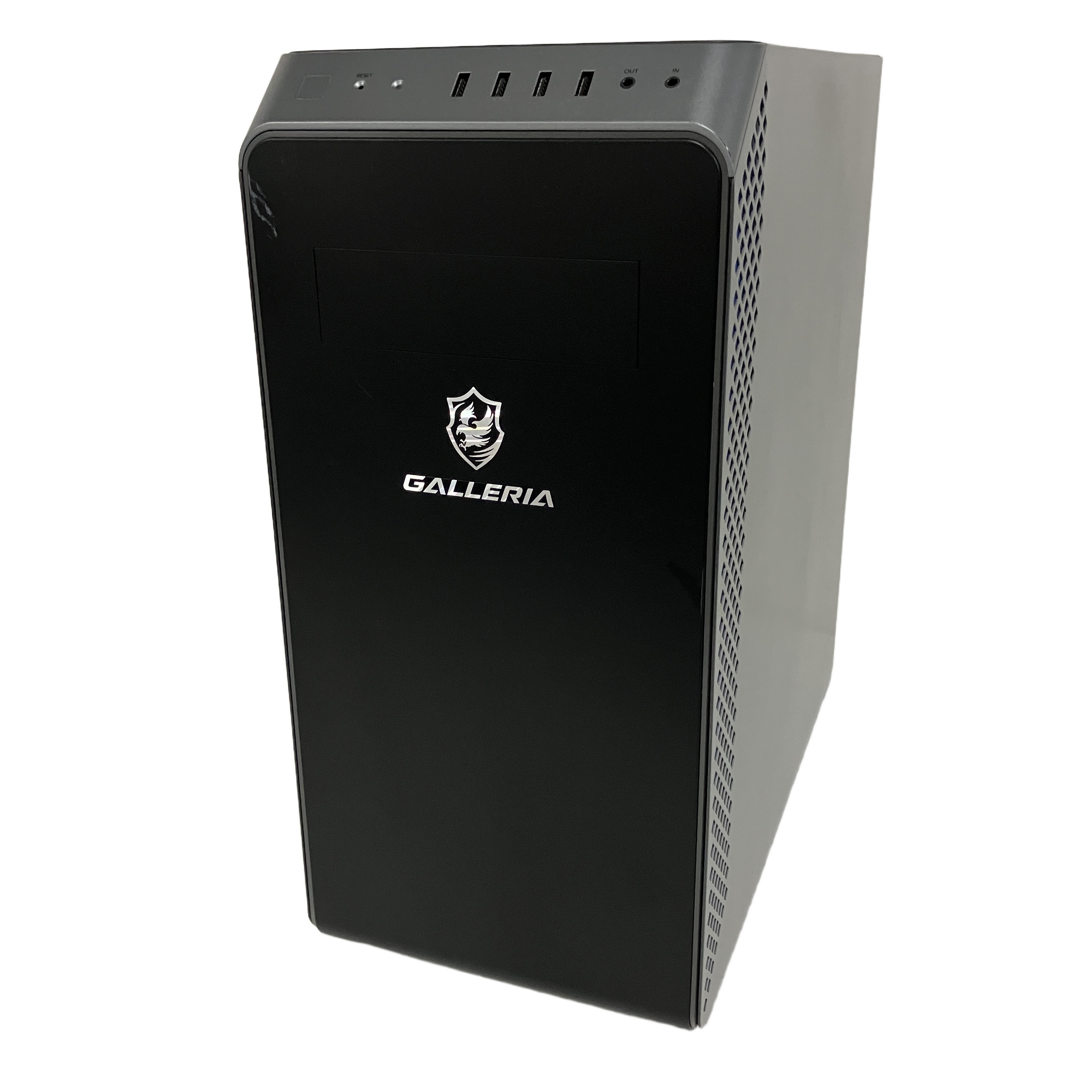 GALLERIA XA7C-R36T デスクトップPC 16GB/1TB