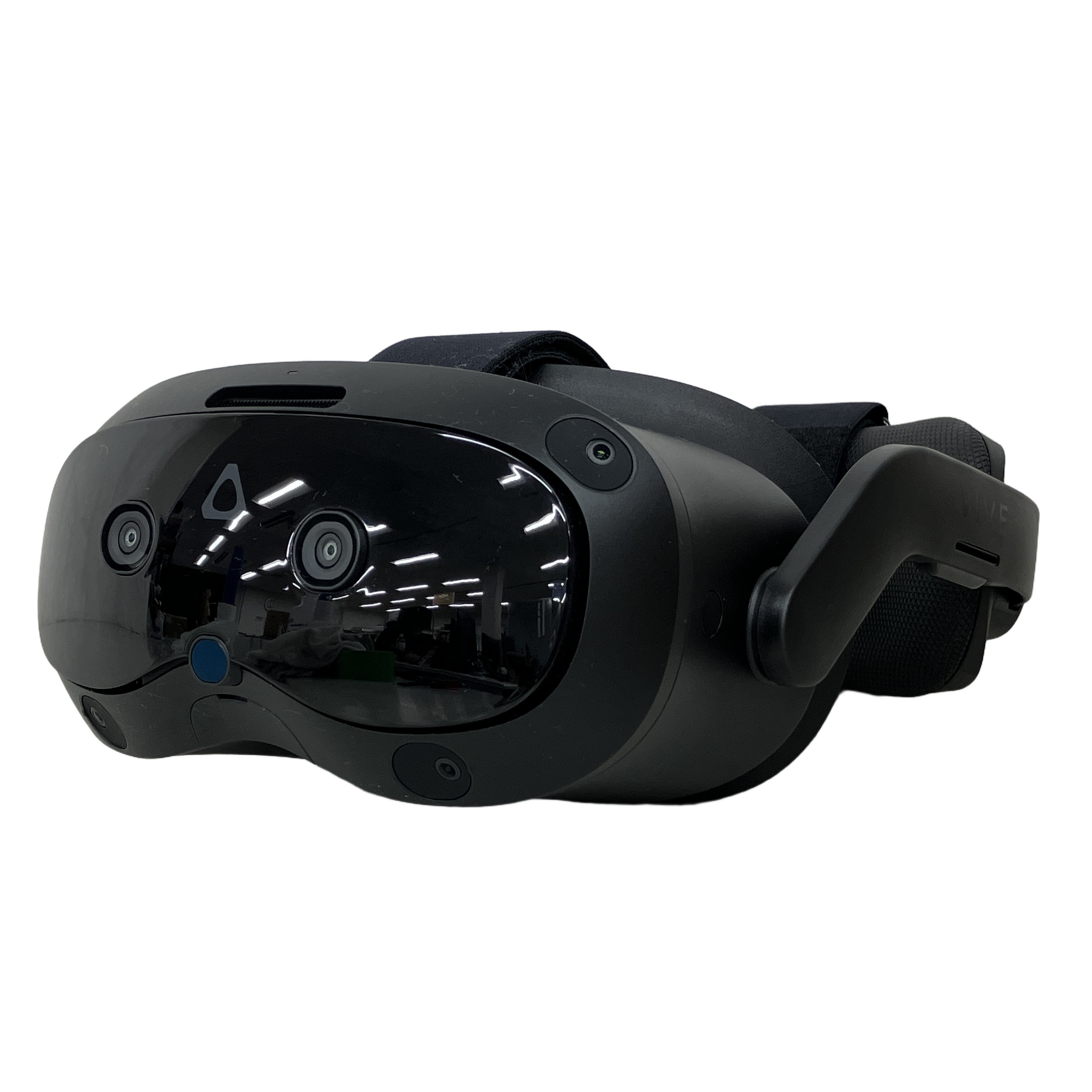 HTC VIVE Focus Vision VRヘッドセット